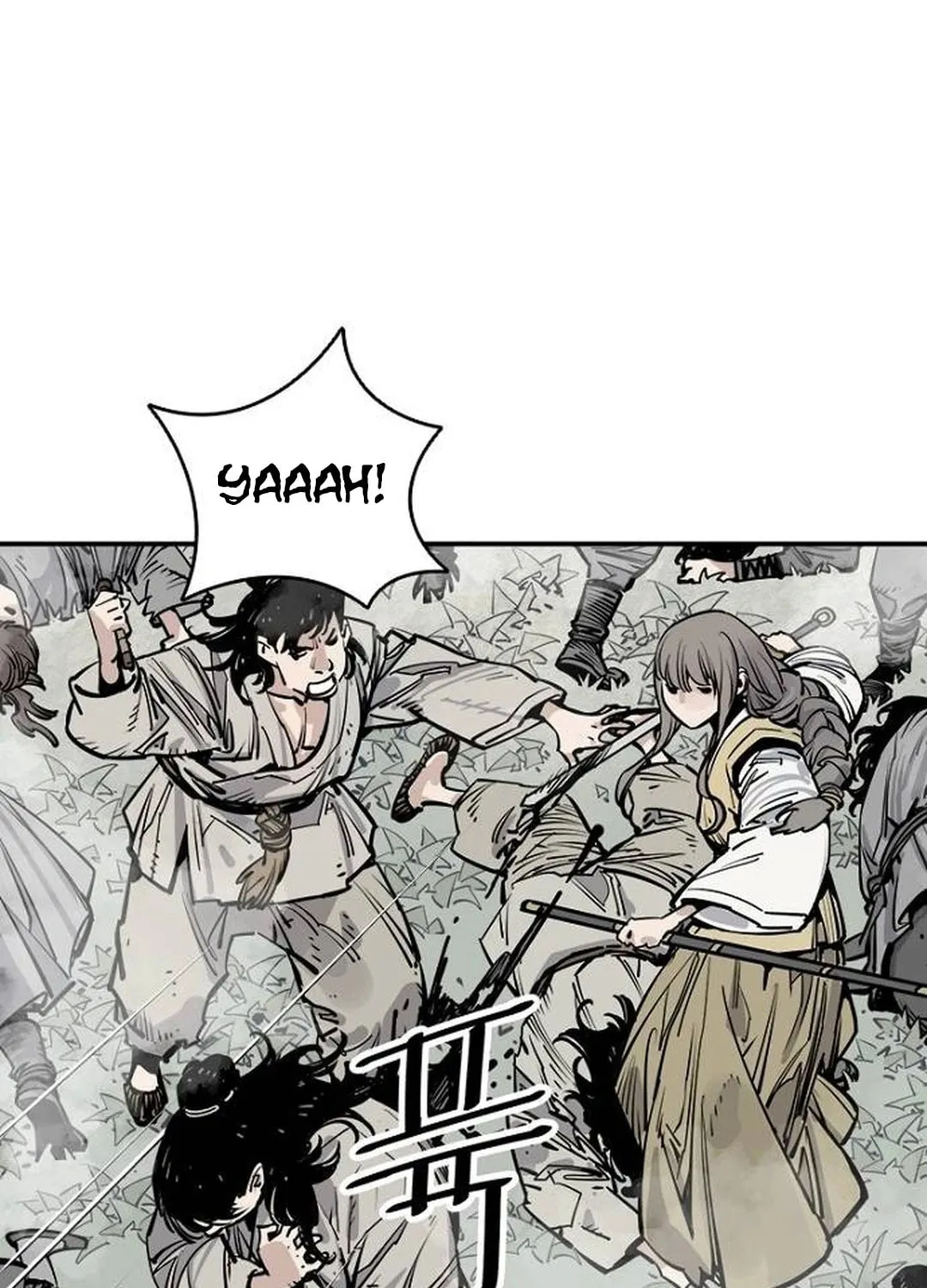 Read Shashin EN Manga Online
