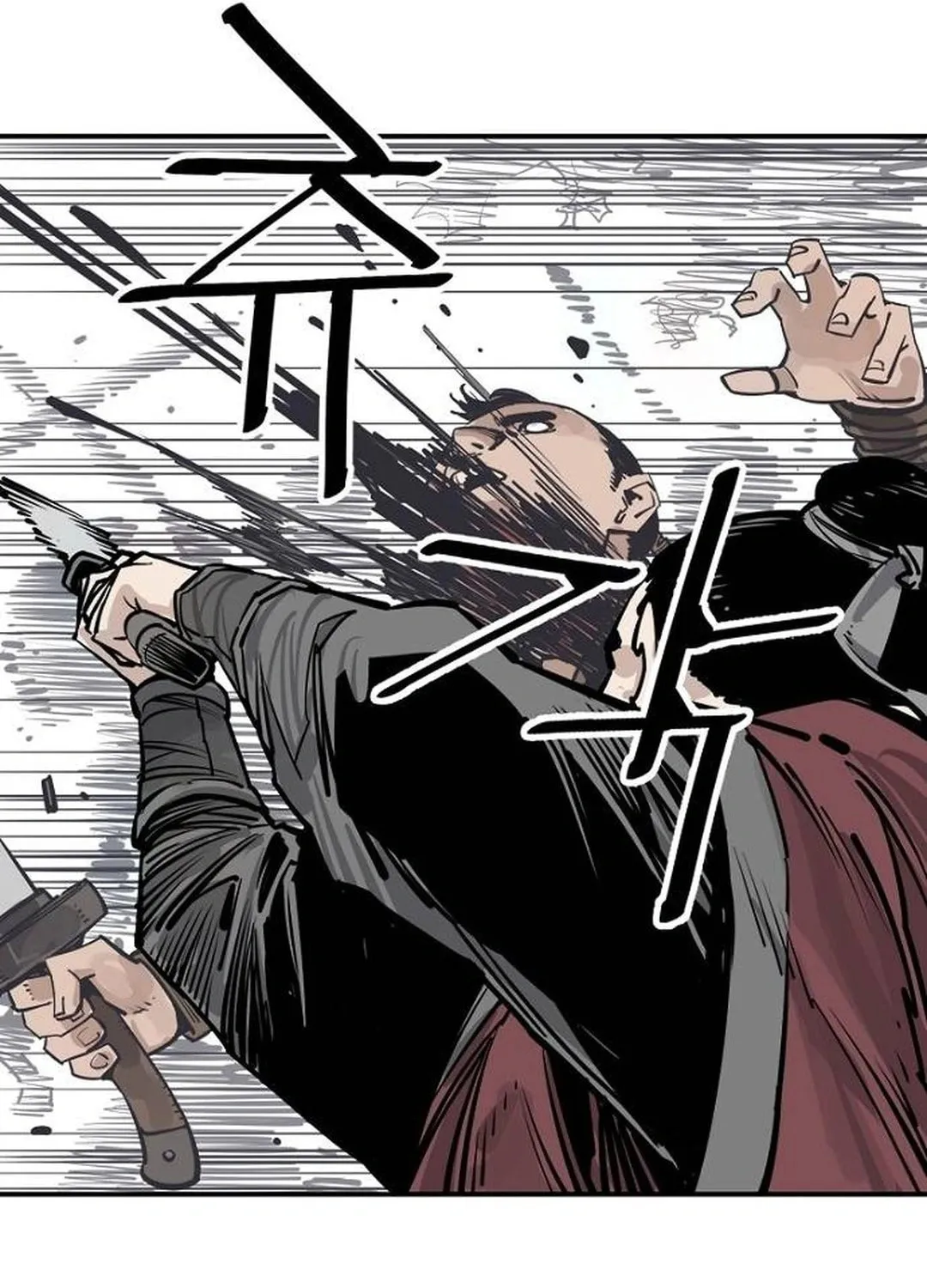 Read Shashin EN Manga Online