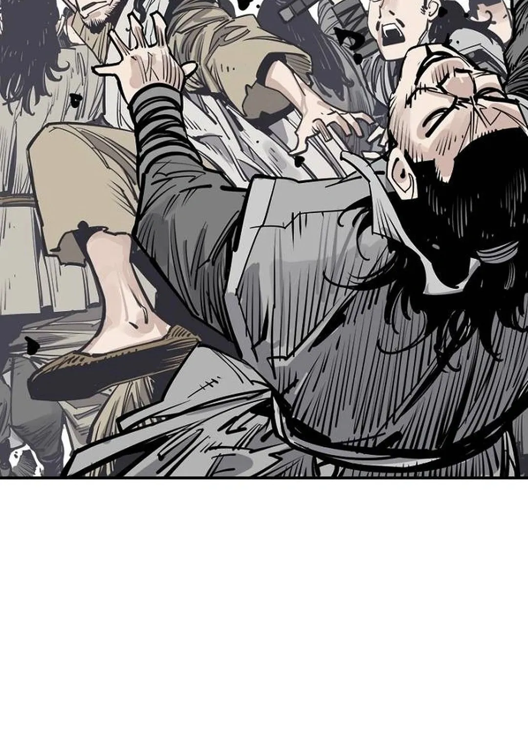 Read Shashin EN Manga Online