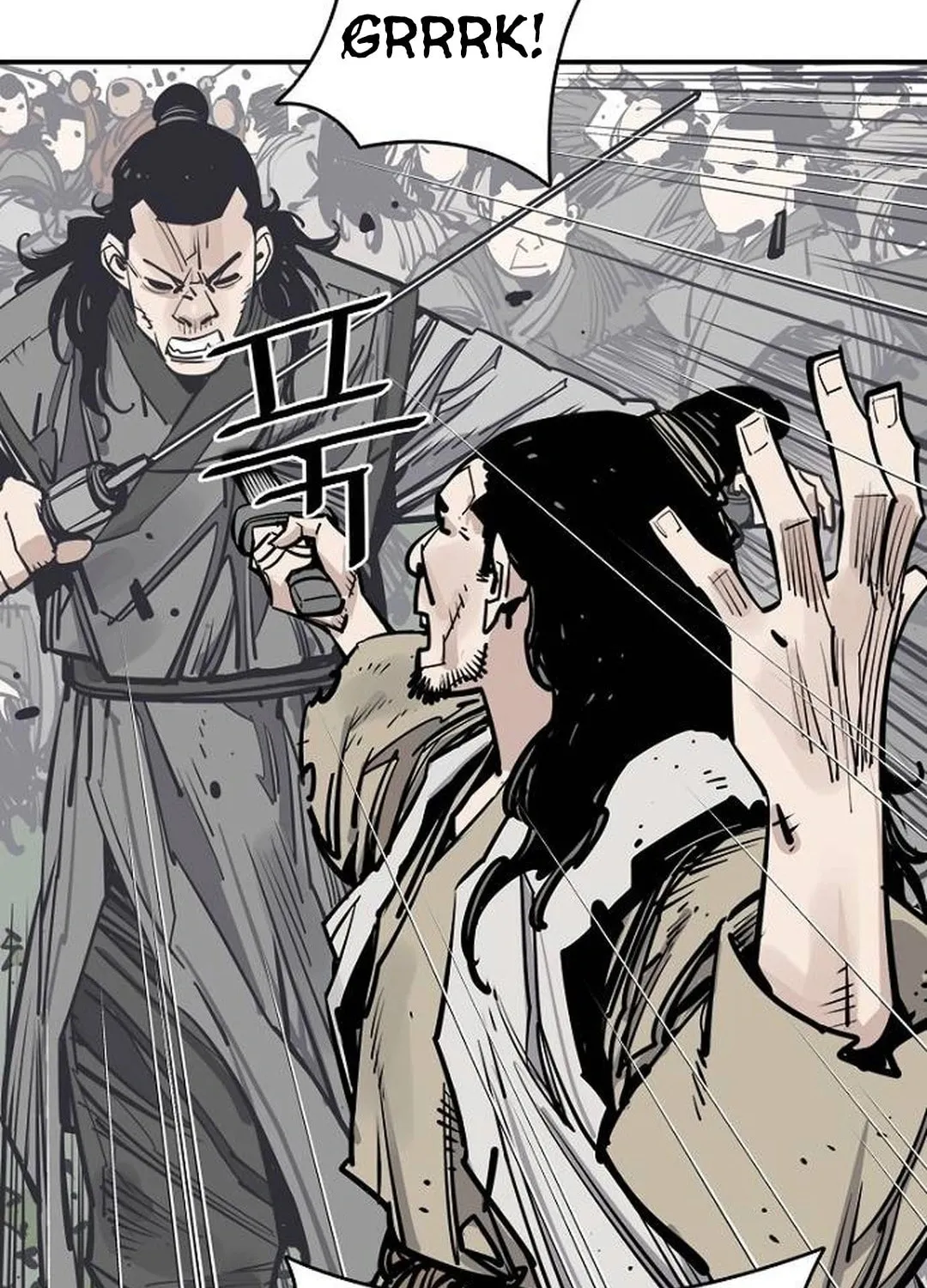 Read Shashin EN Manga Online