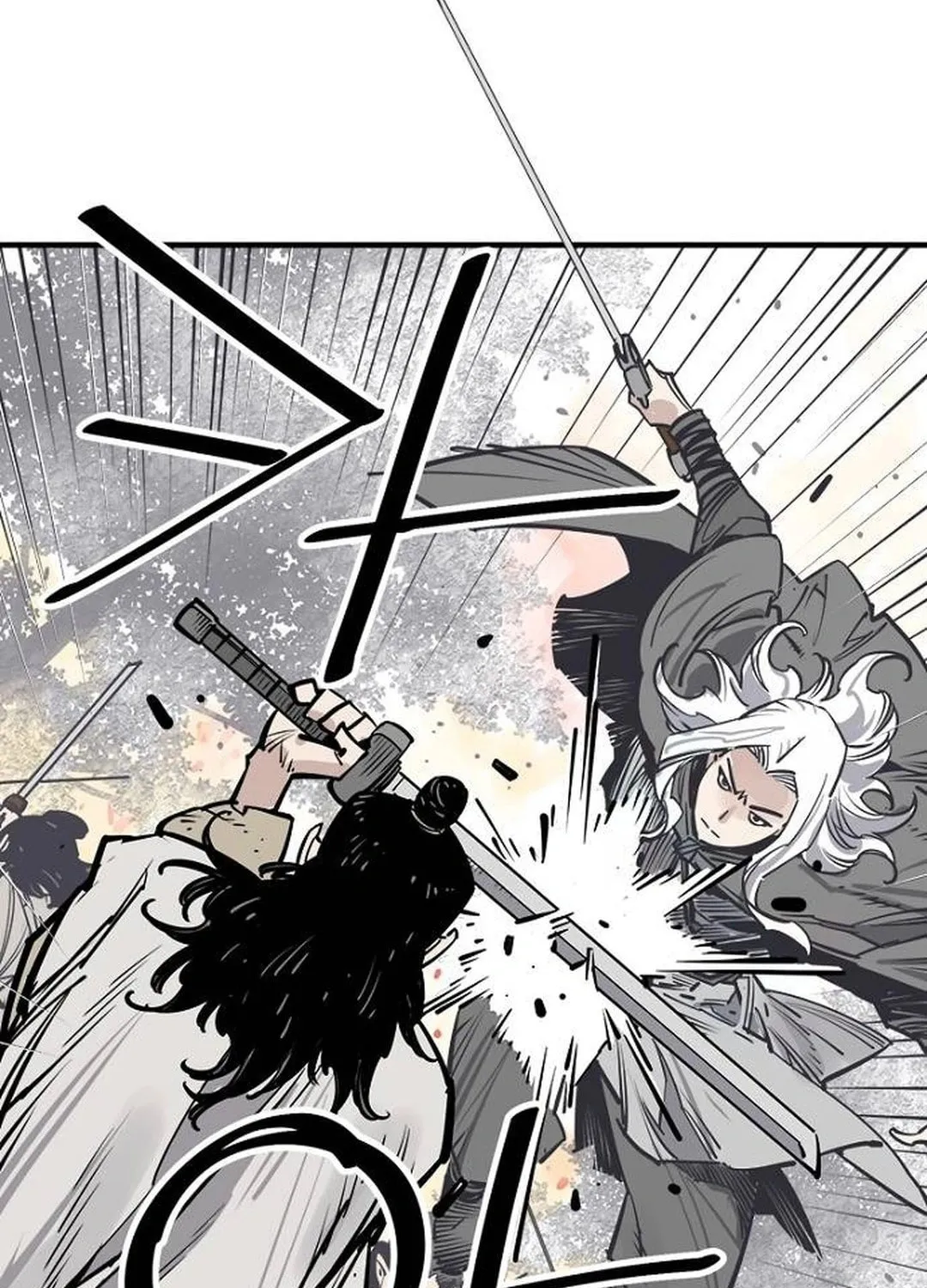 Read Shashin EN Manga Online