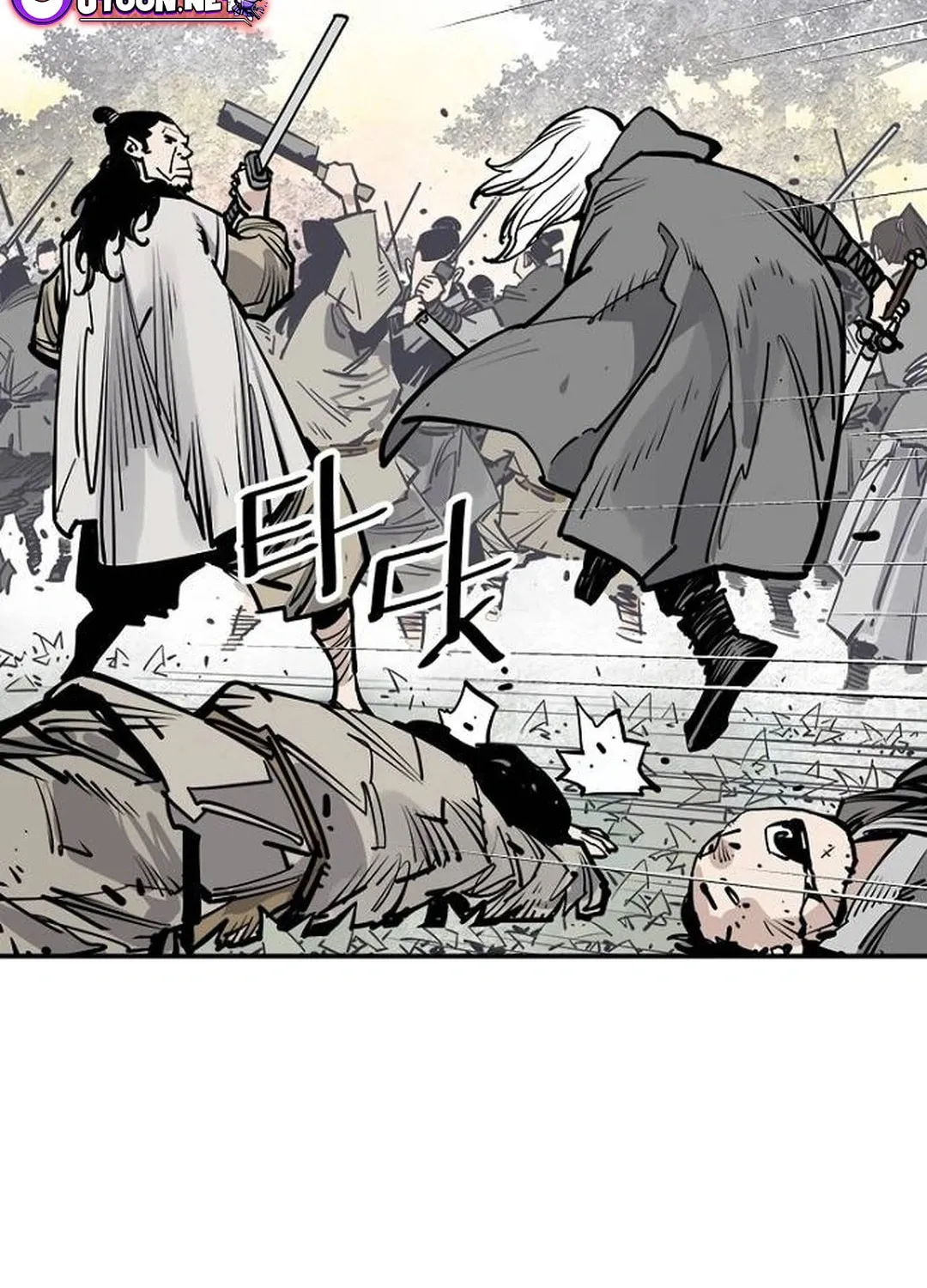 Read Shashin EN Manga Online
