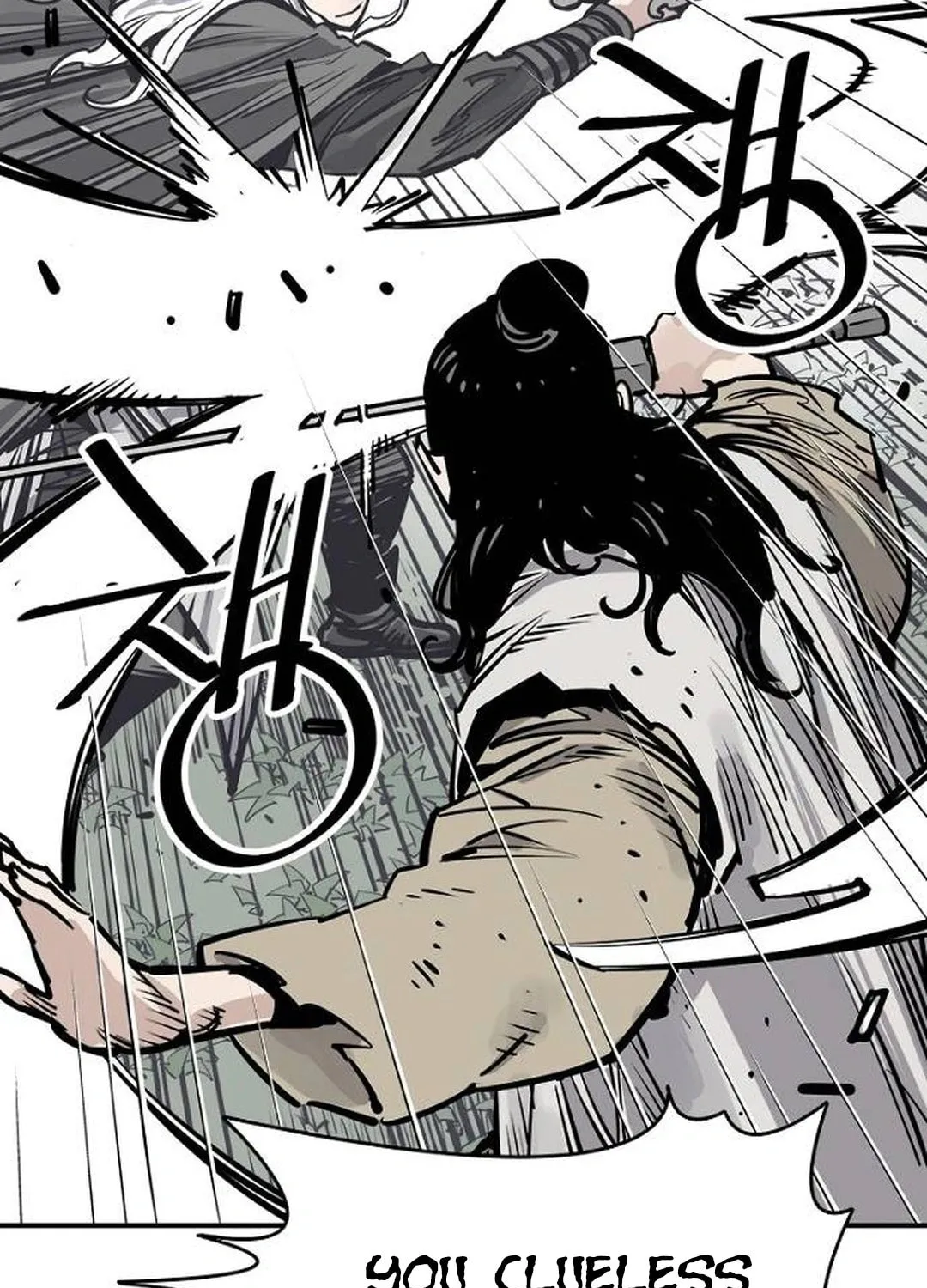Read Shashin EN Manga Online