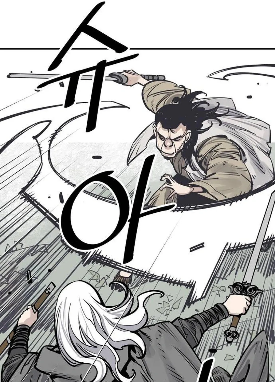 Read Shashin EN Manga Online