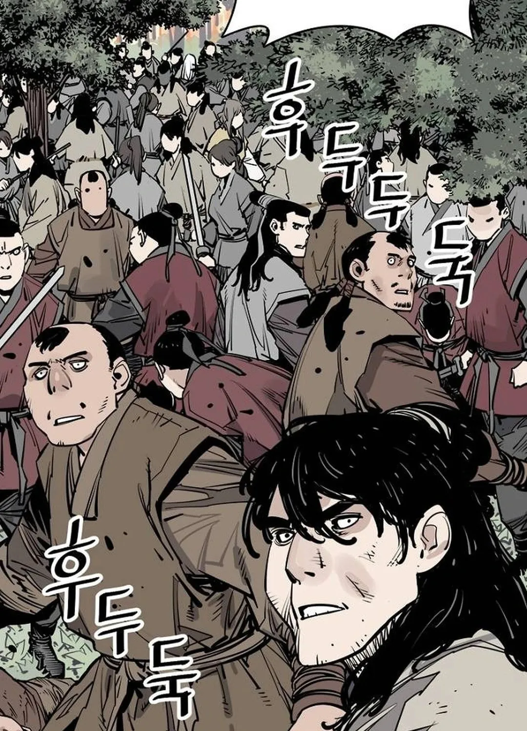 Read Shashin EN Manga Online
