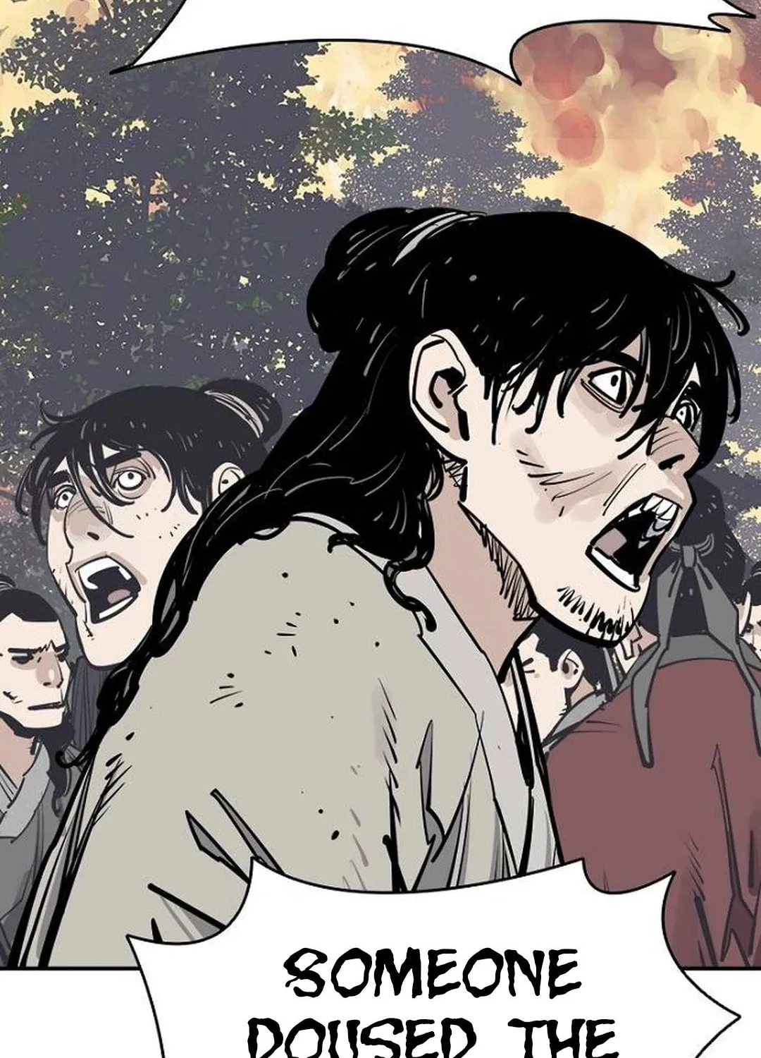 Read Shashin EN Manga Online