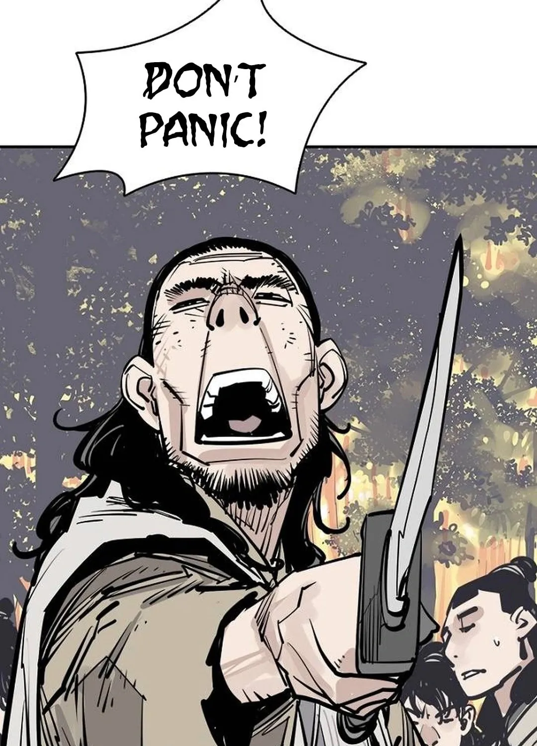 Read Shashin EN Manga Online