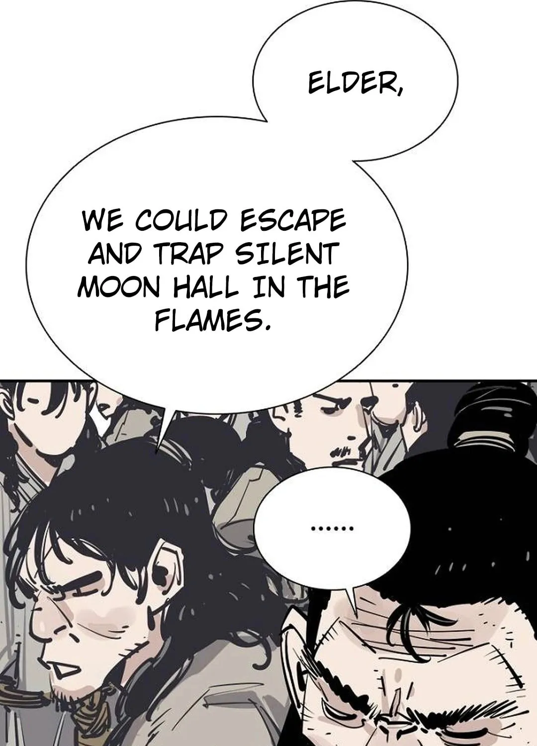 Read Shashin EN Manga Online