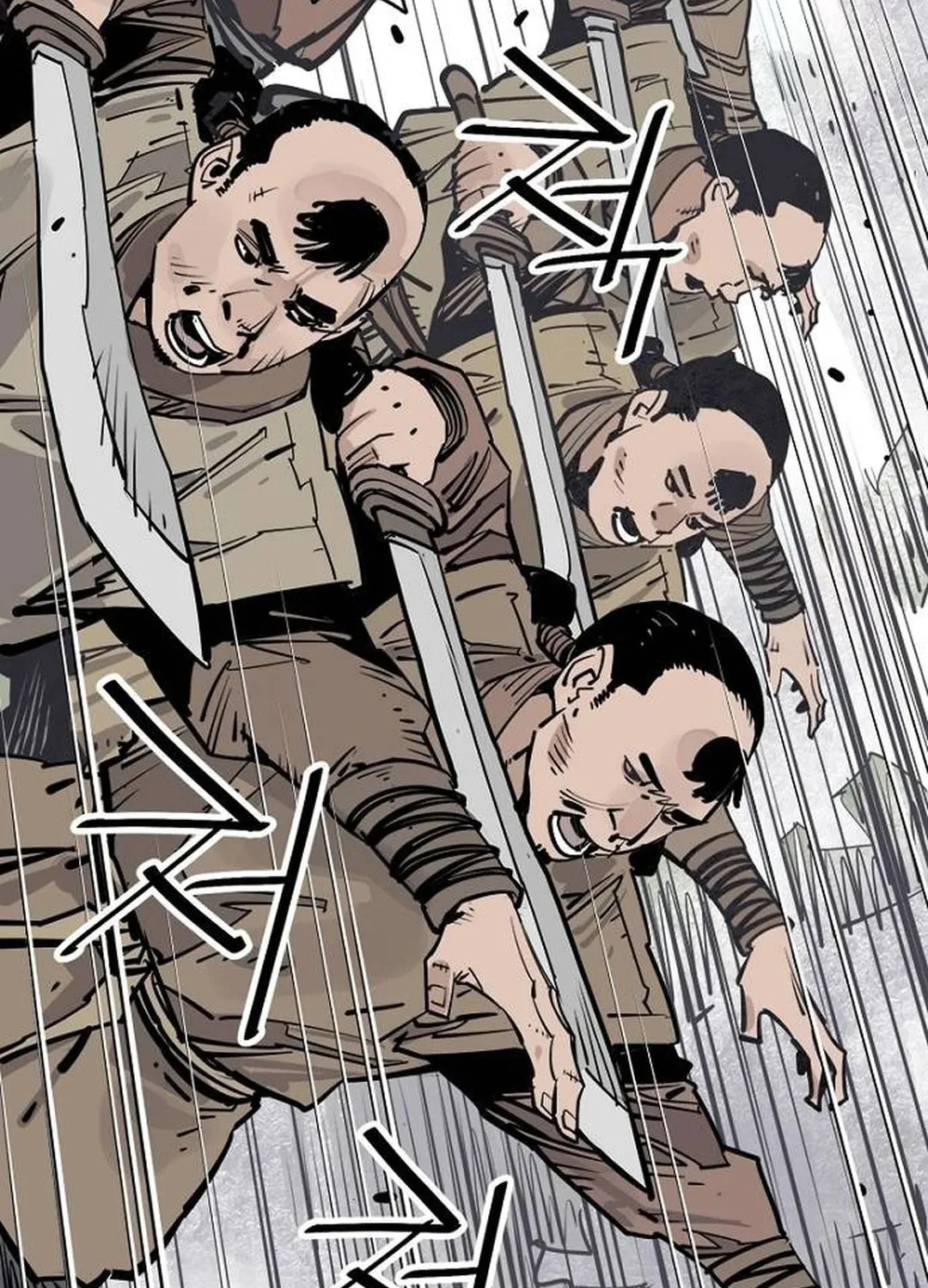 Read Shashin EN Manga Online