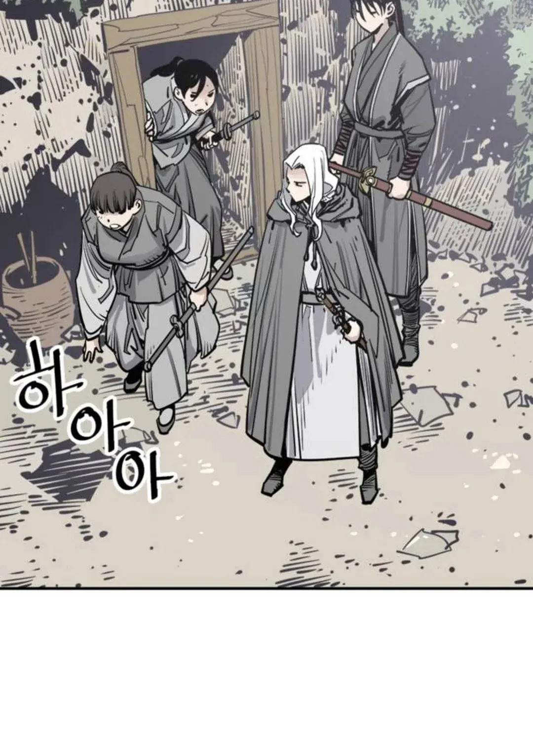 Read Shashin EN Manga Online