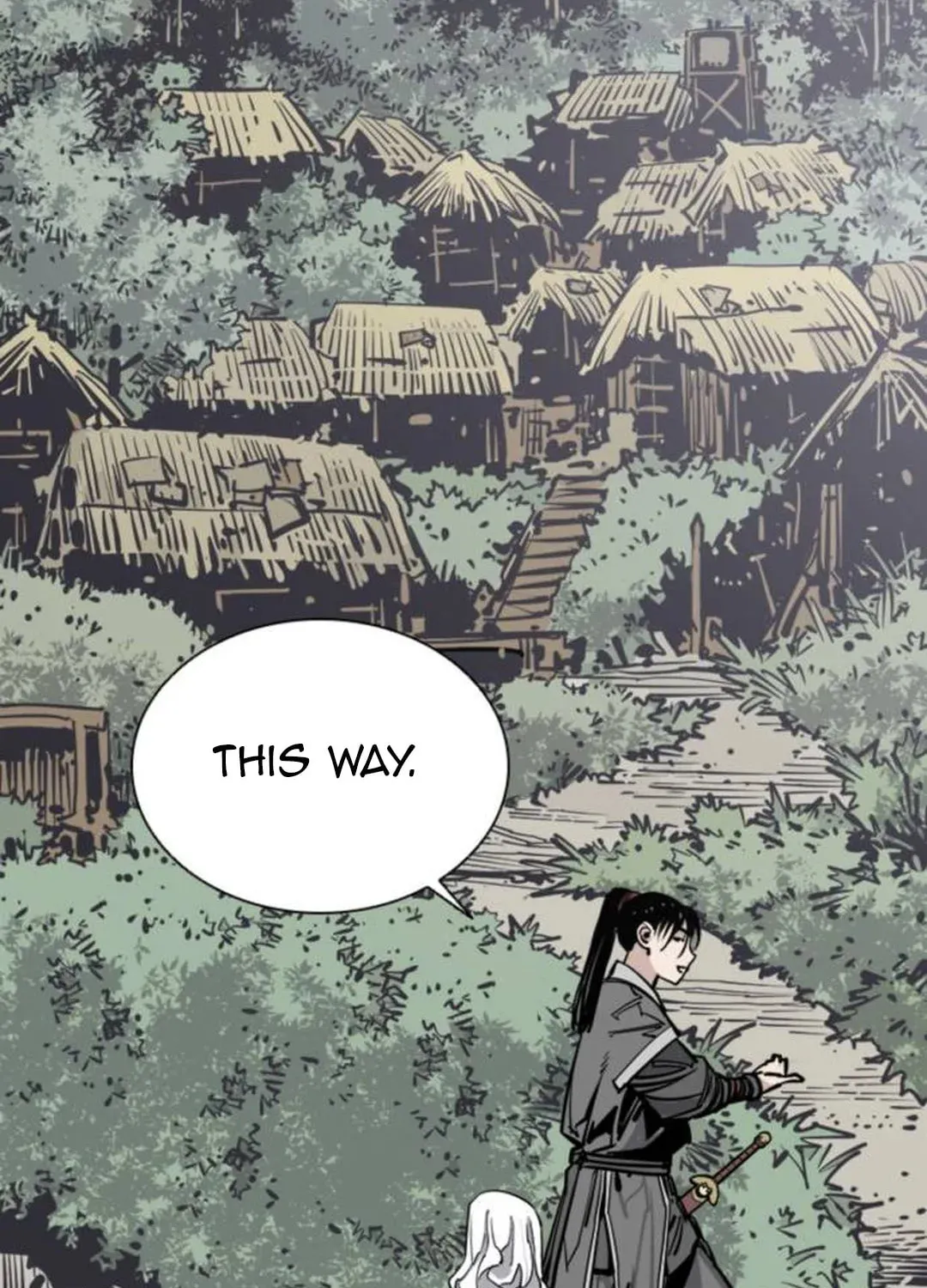 Read Shashin EN Manga Online