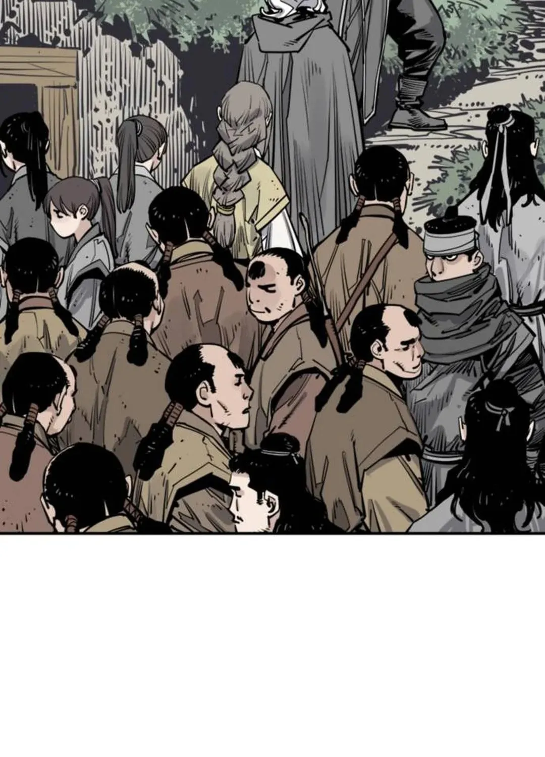 Read Shashin EN Manga Online