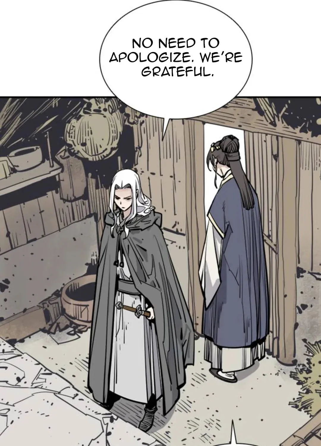 Read Shashin EN Manga Online