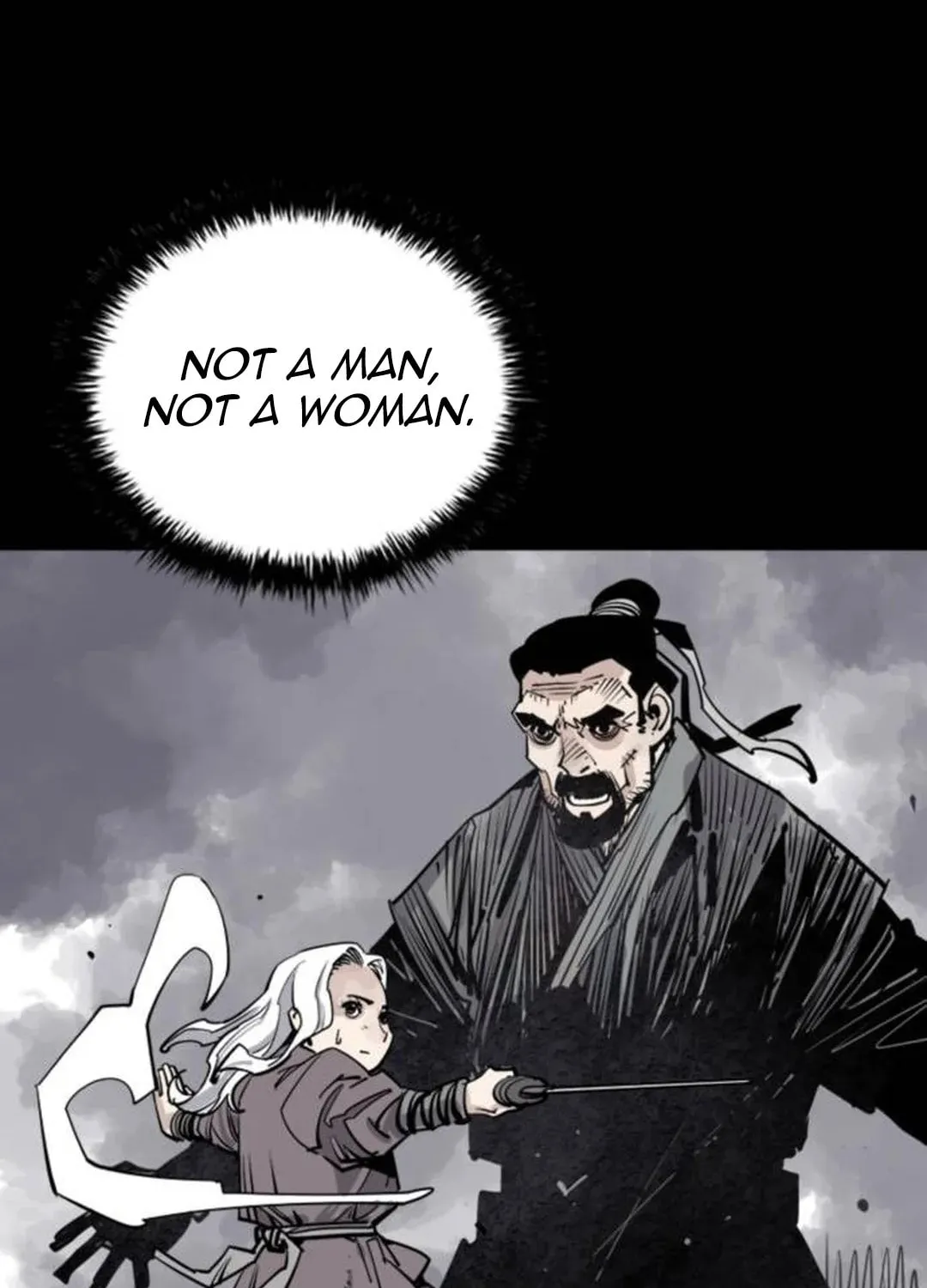 Read Shashin EN Manga Online