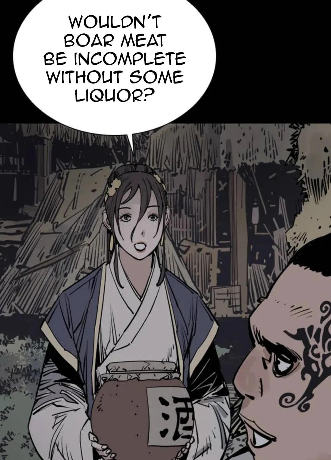 Read Shashin EN Manga Online