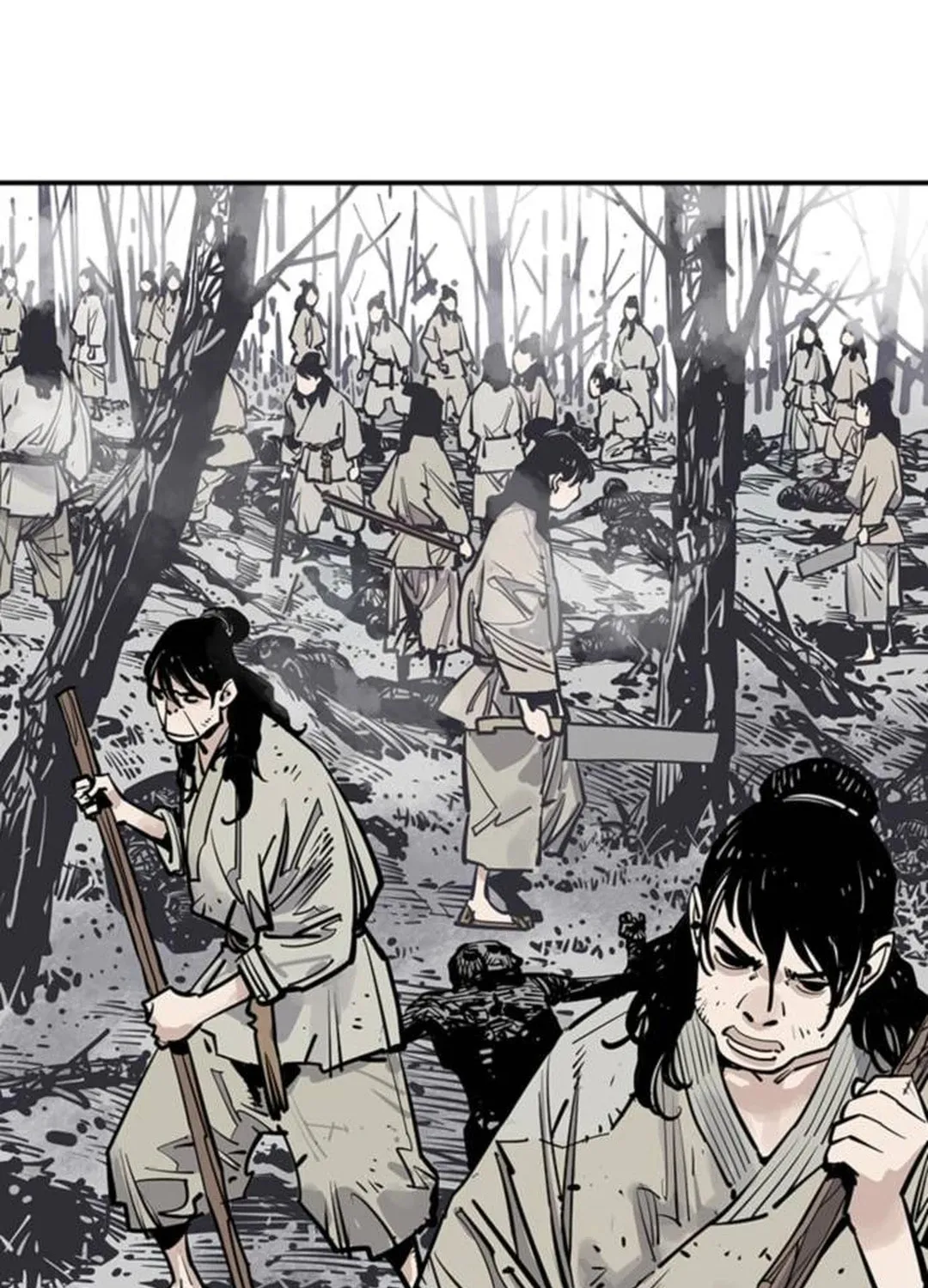 Read Shashin EN Manga Online