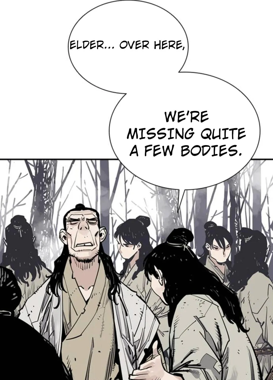 Read Shashin EN Manga Online