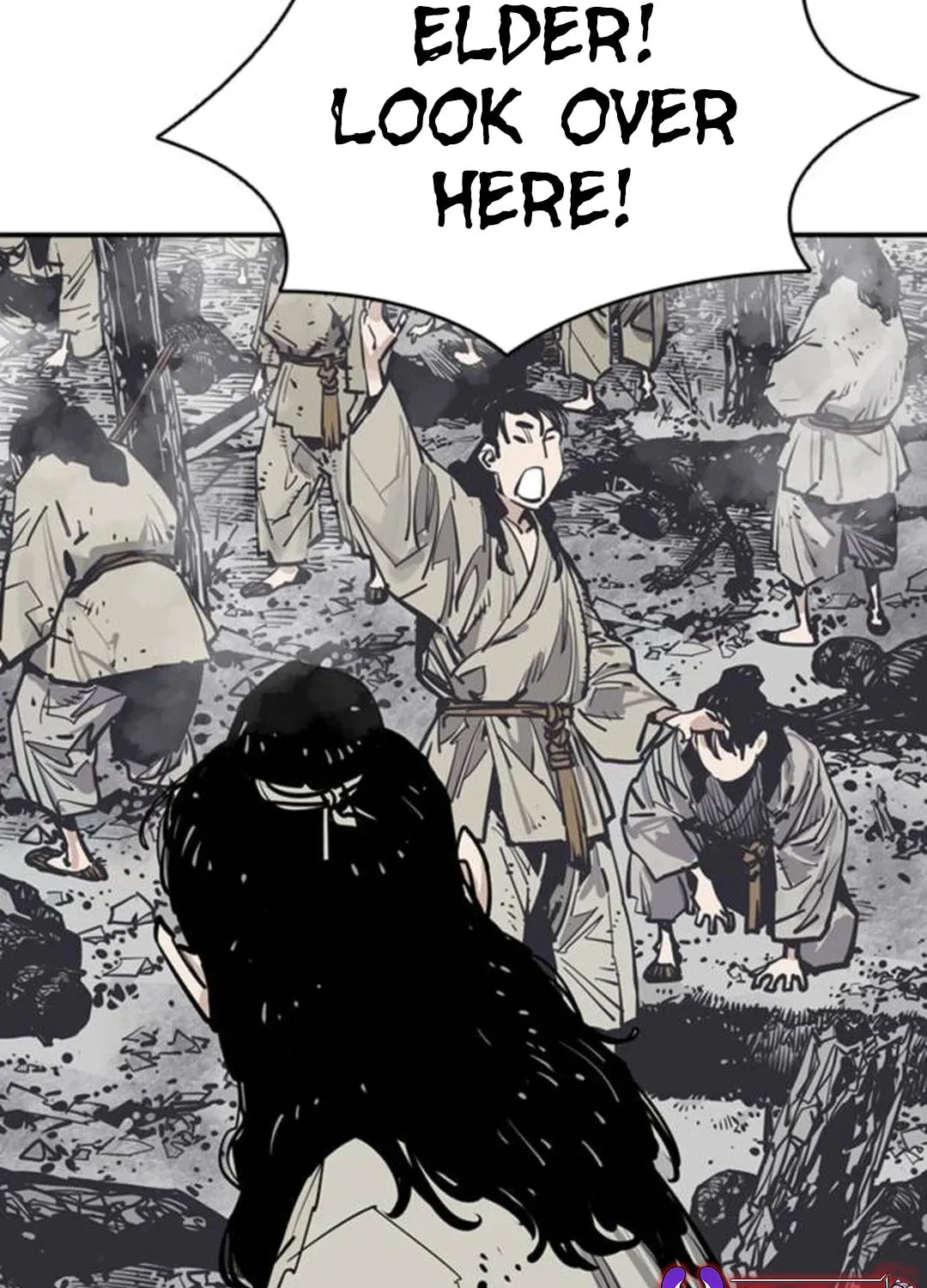 Read Shashin EN Manga Online