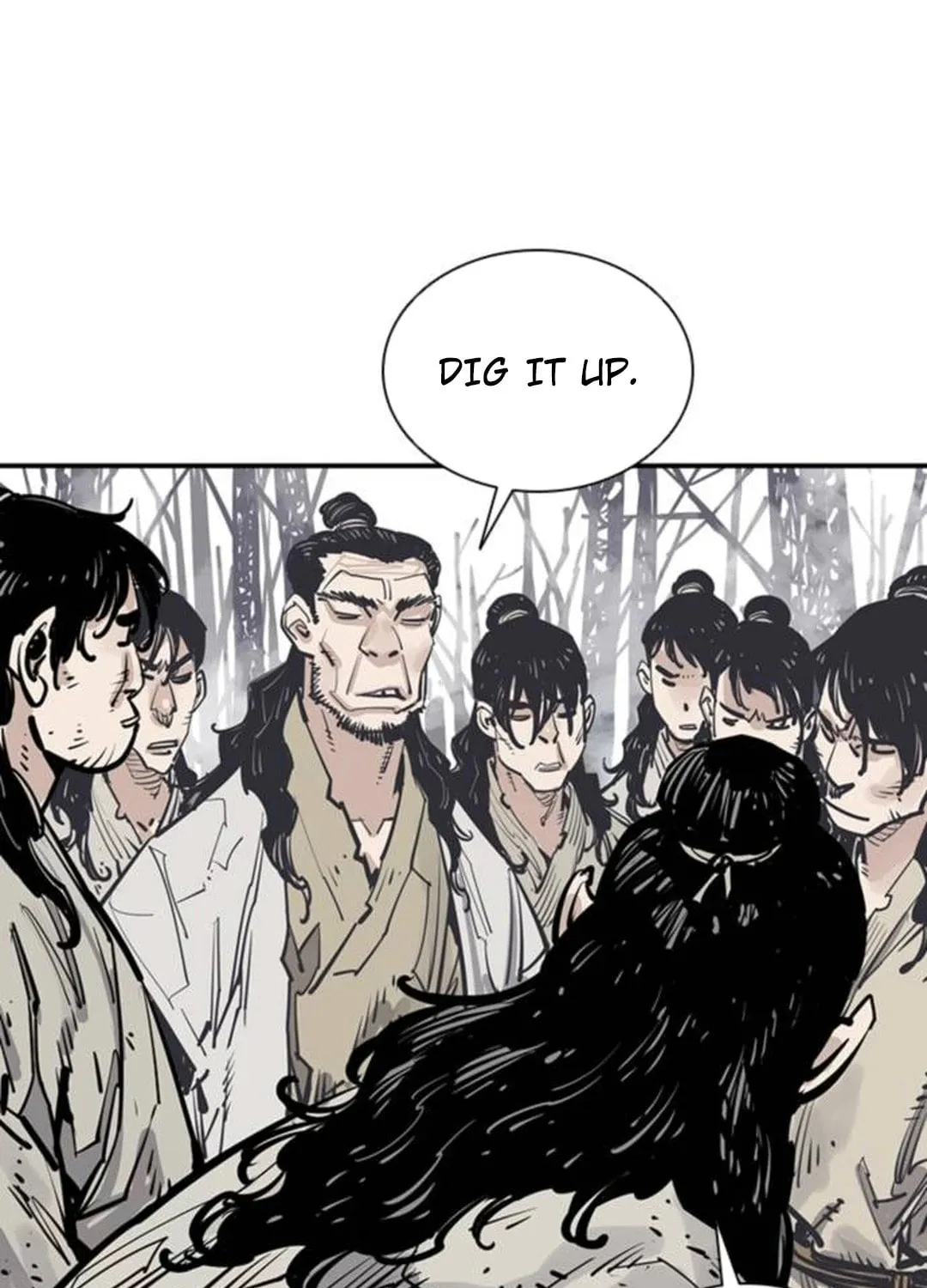 Read Shashin EN Manga Online