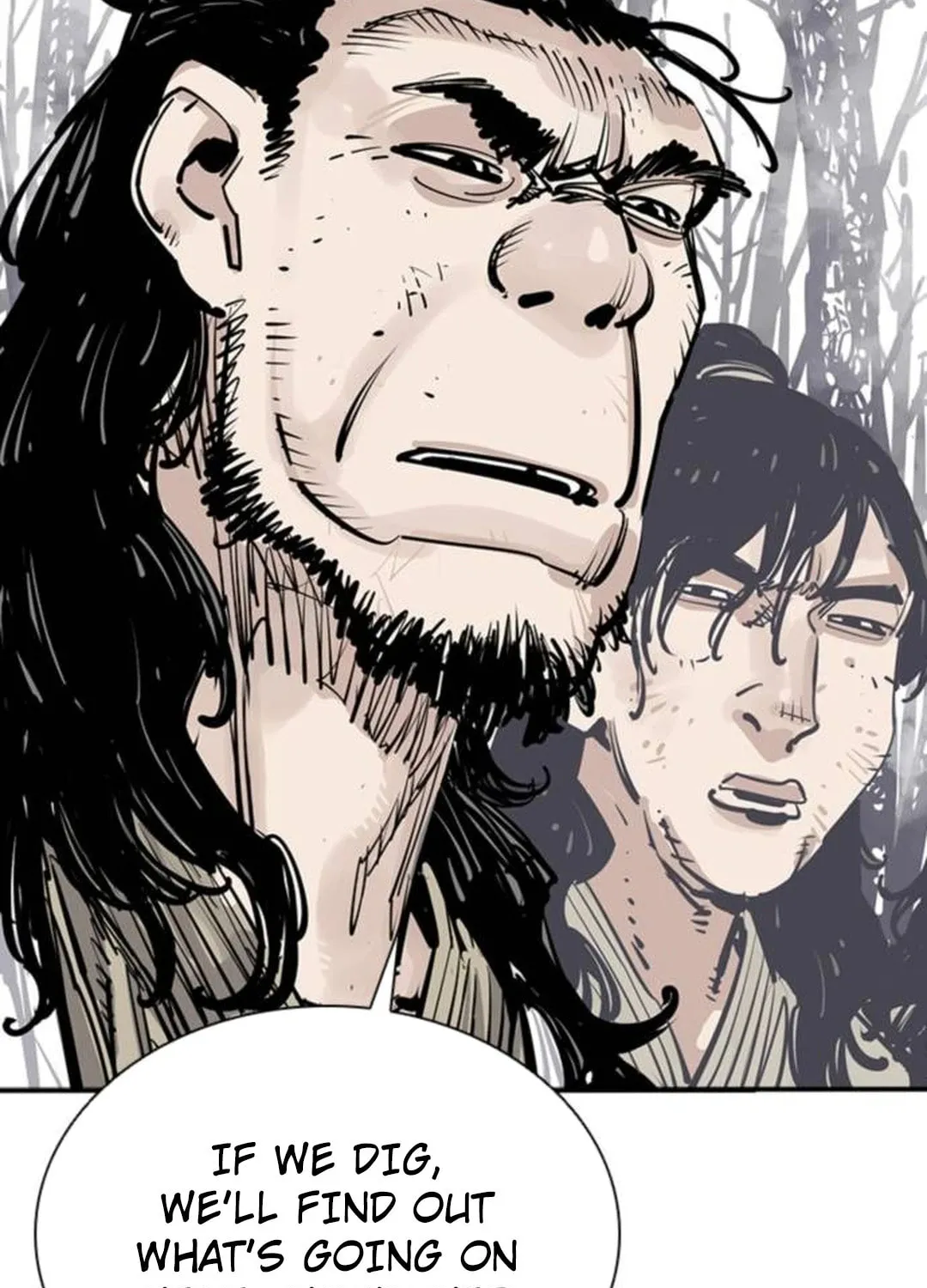 Read Shashin EN Manga Online