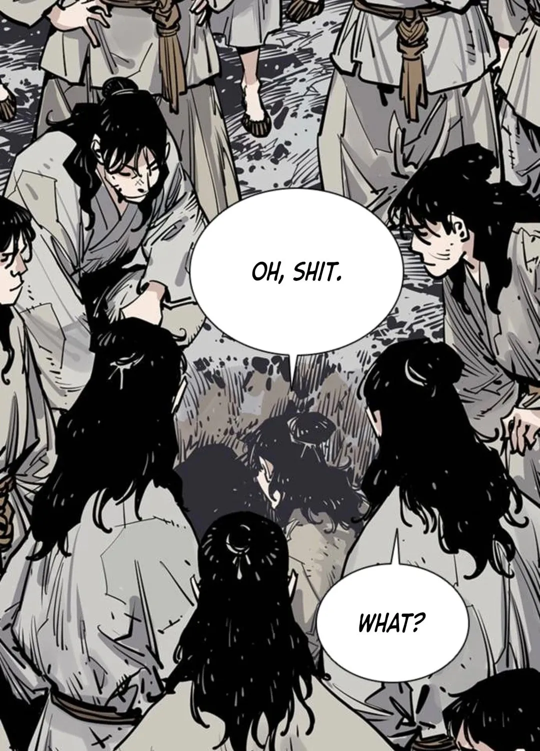 Read Shashin EN Manga Online
