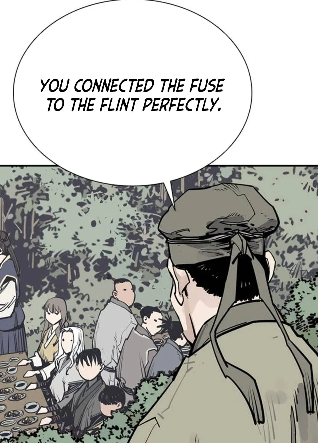 Read Shashin EN Manga Online