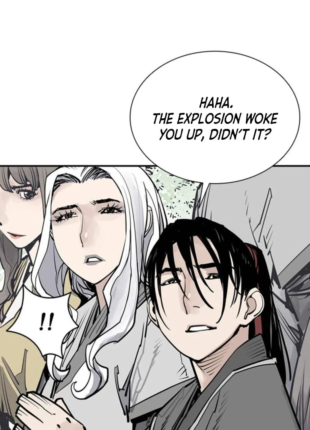 Read Shashin EN Manga Online