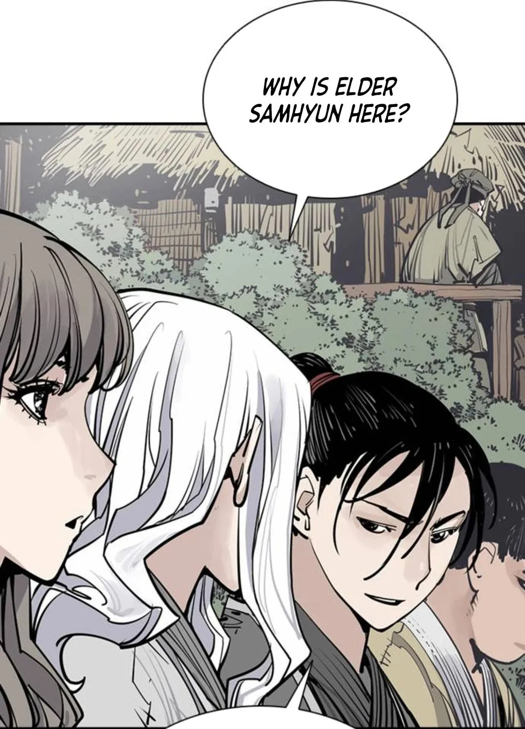 Read Shashin EN Manga Online