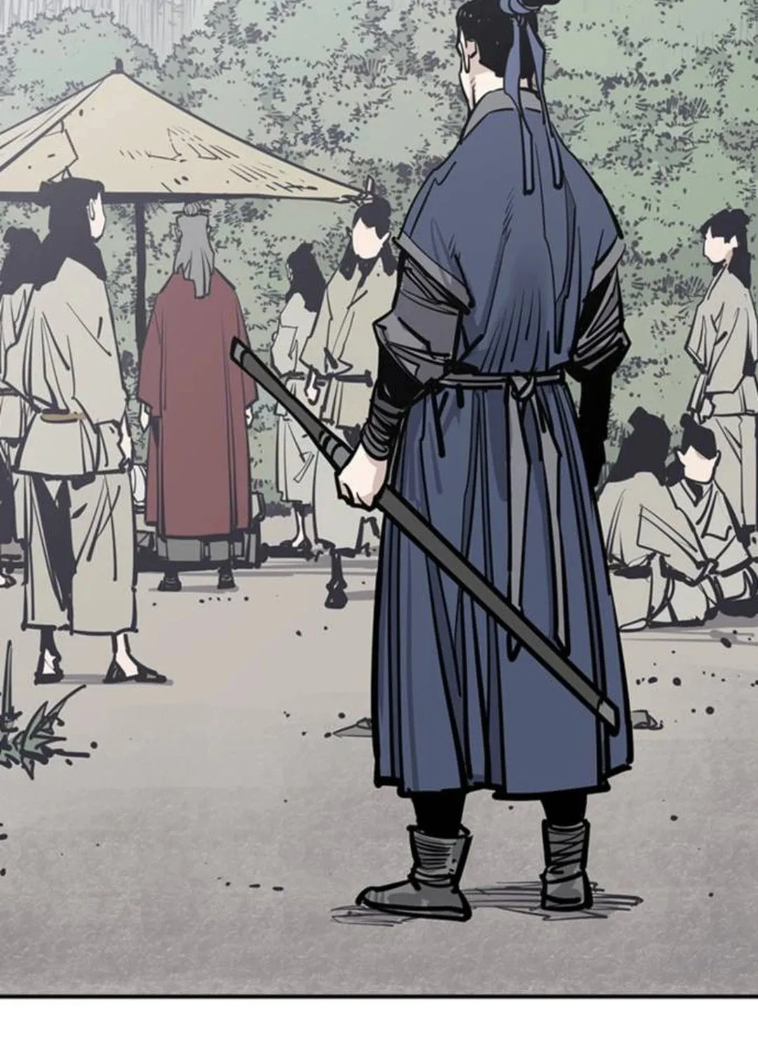 Read Shashin EN Manga Online