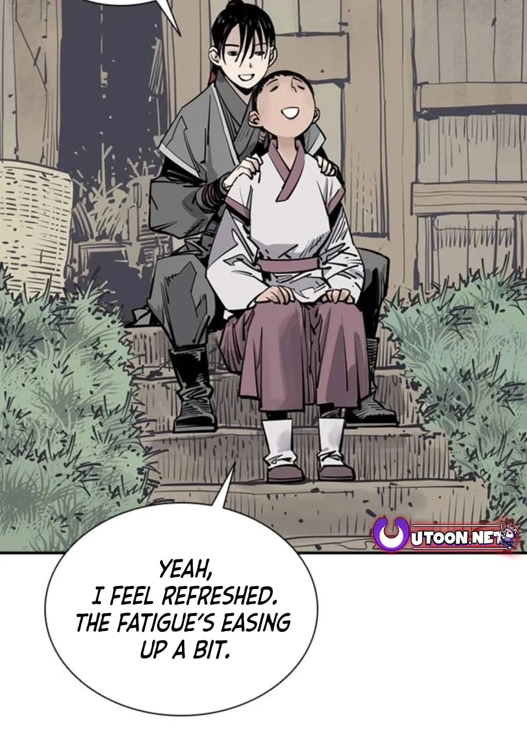 Read Shashin EN Manga Online