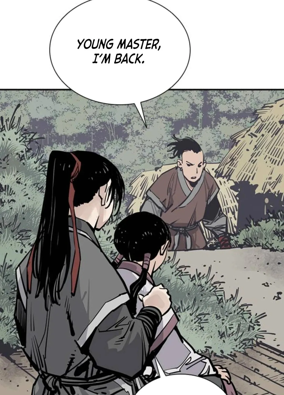 Read Shashin EN Manga Online
