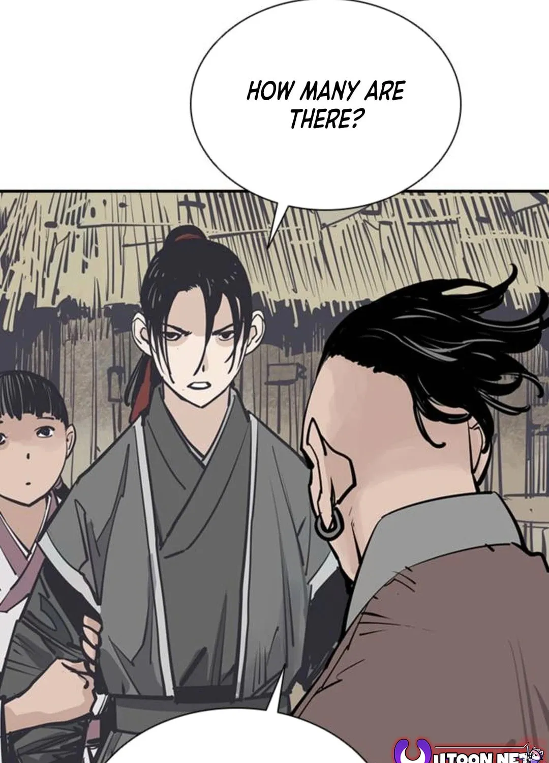 Read Shashin EN Manga Online