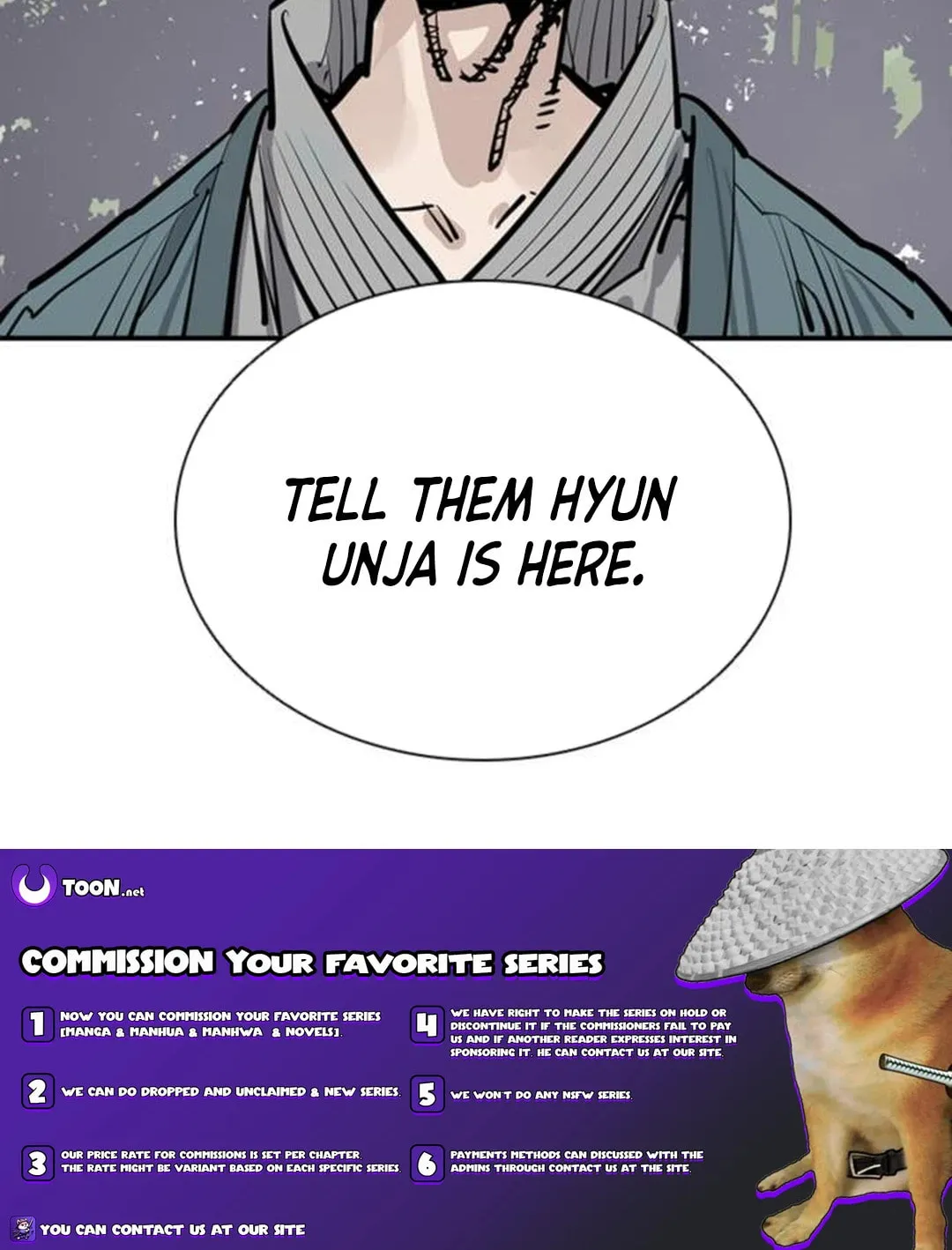 Read Shashin EN Manga Online