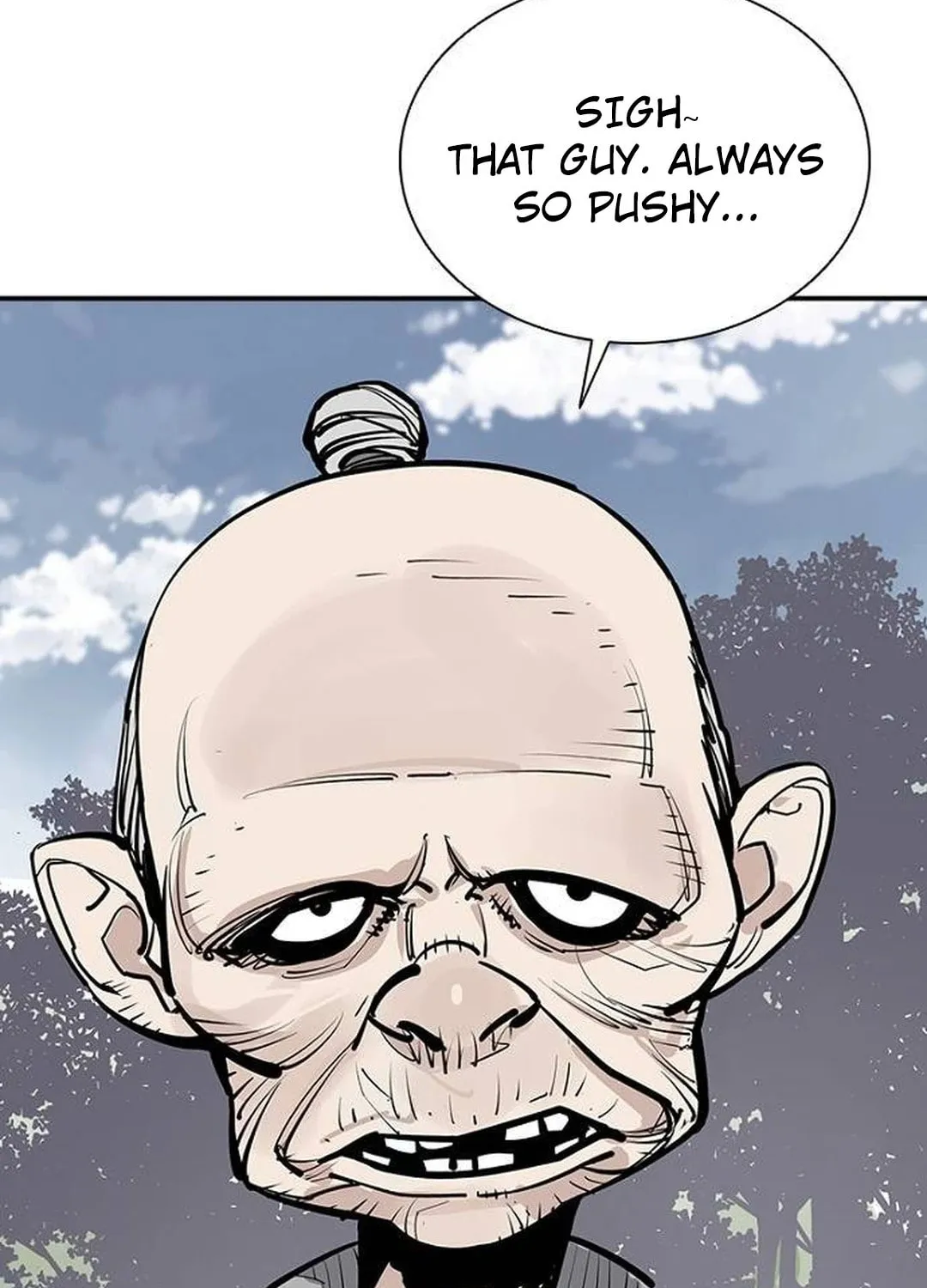 Read Shashin EN Manga Online