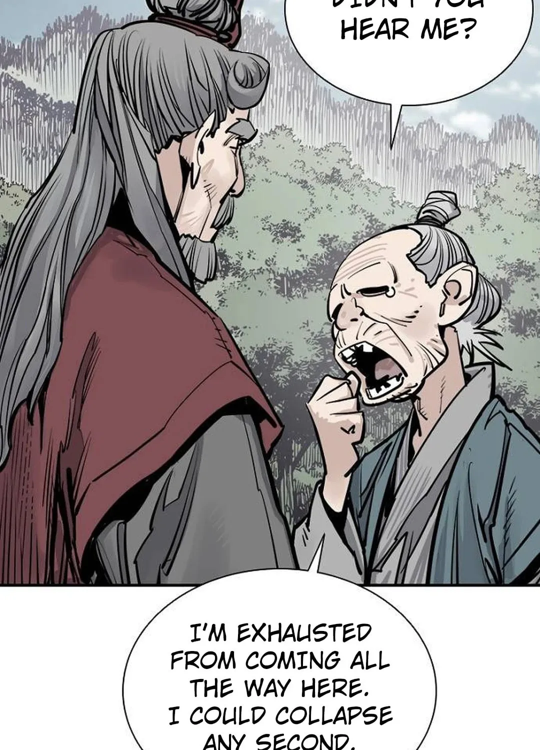 Read Shashin EN Manga Online