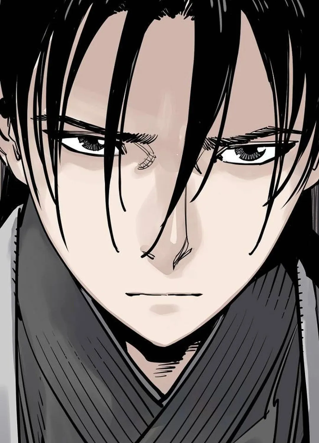 Read Shashin EN Manga Online