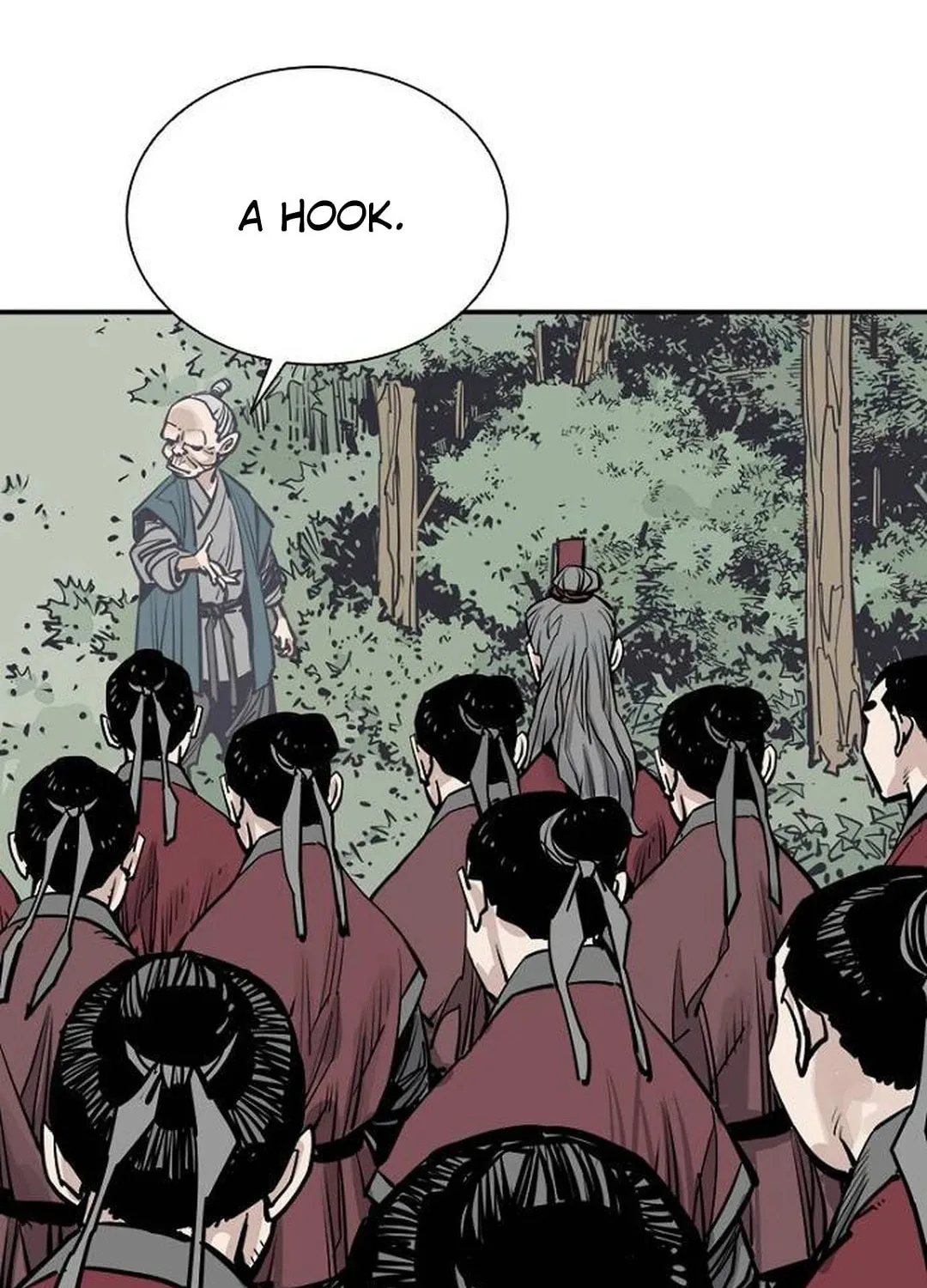 Read Shashin EN Manga Online