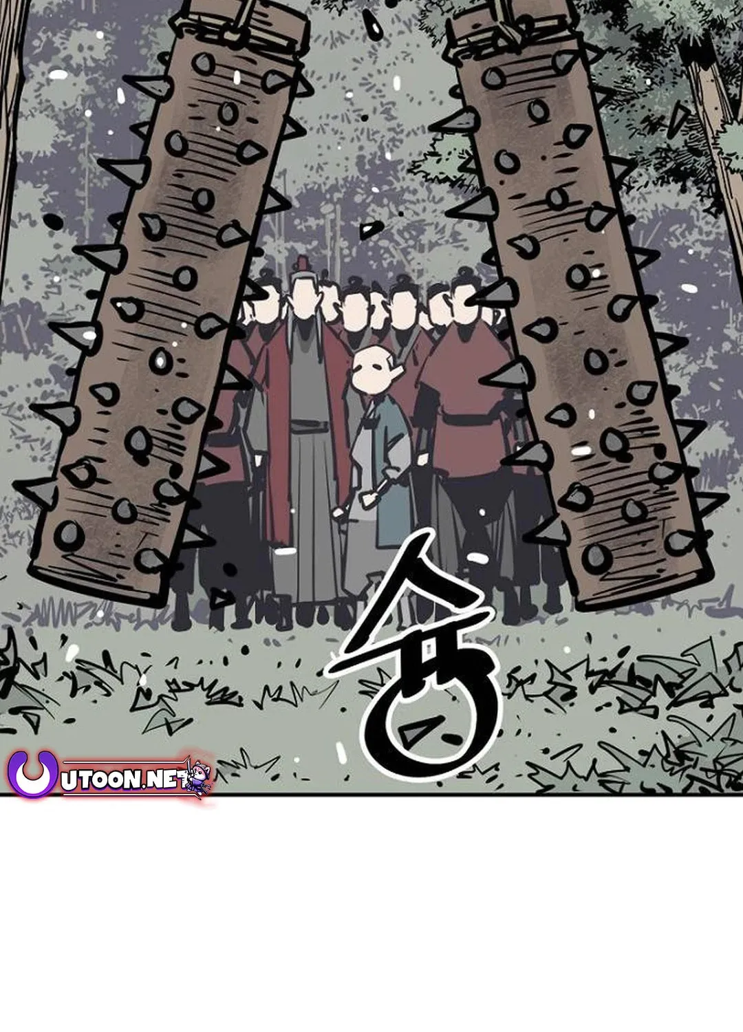 Read Shashin EN Manga Online