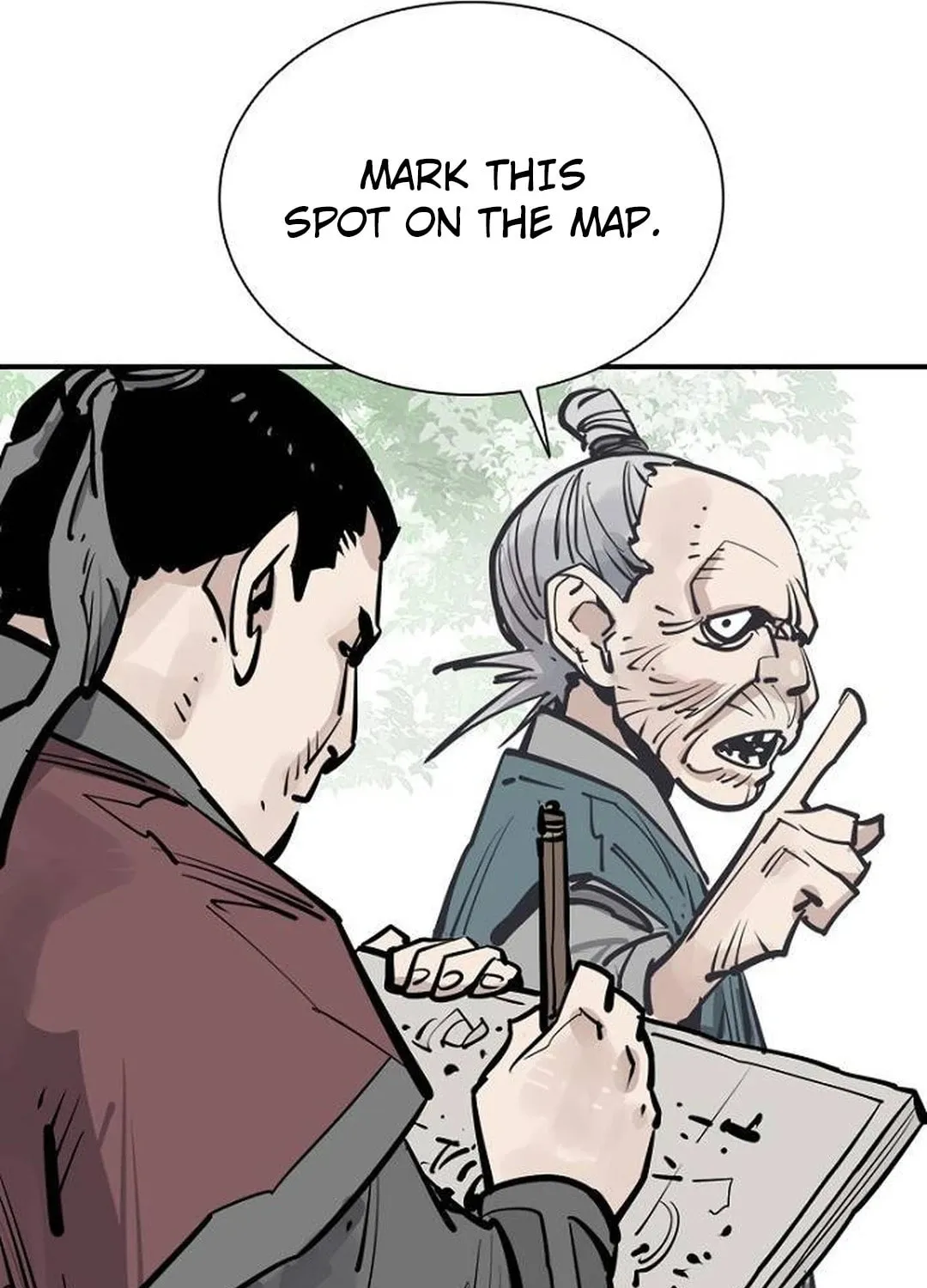 Read Shashin EN Manga Online