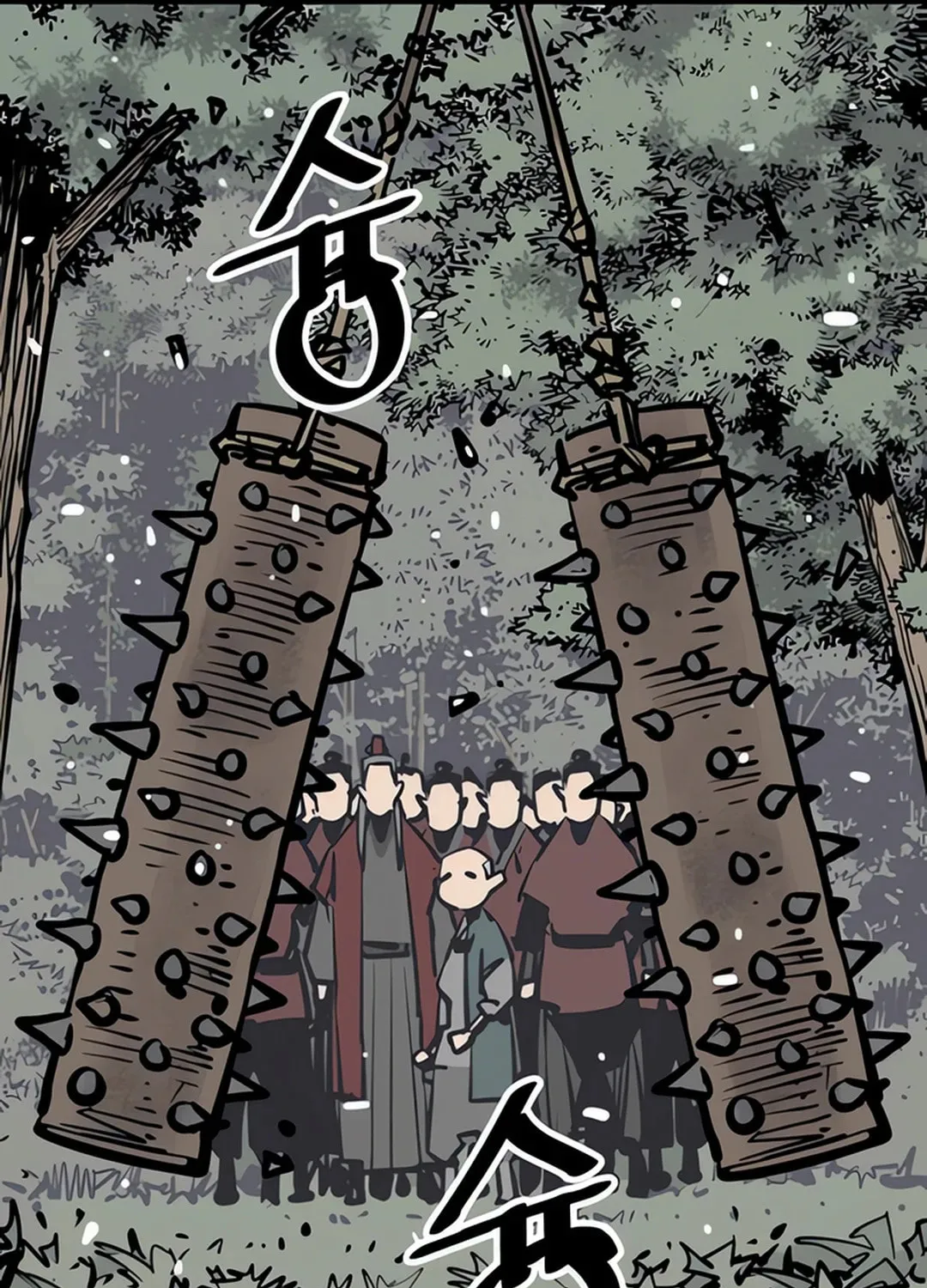 Read Shashin EN Manga Online