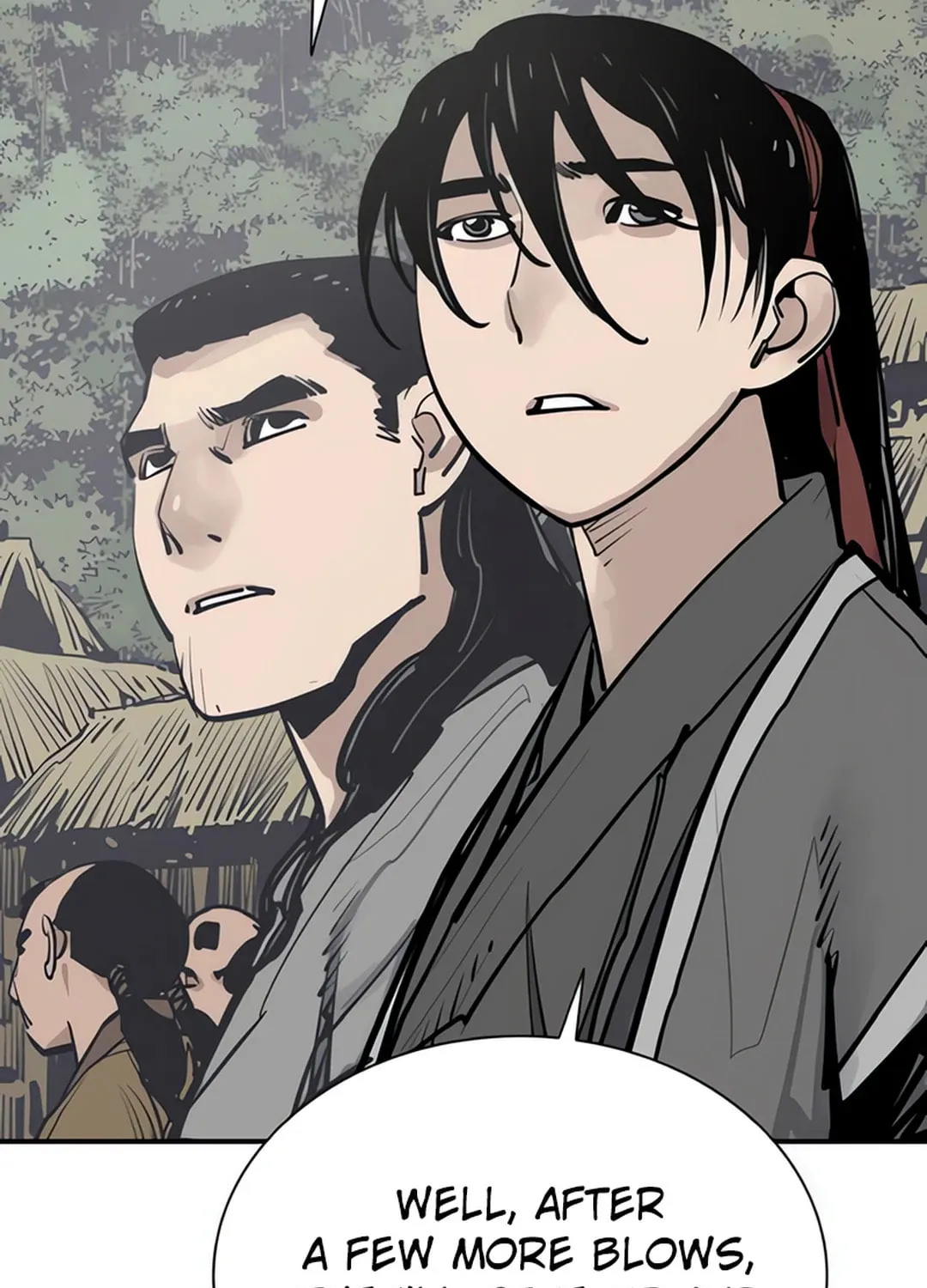 Read Shashin EN Manga Online
