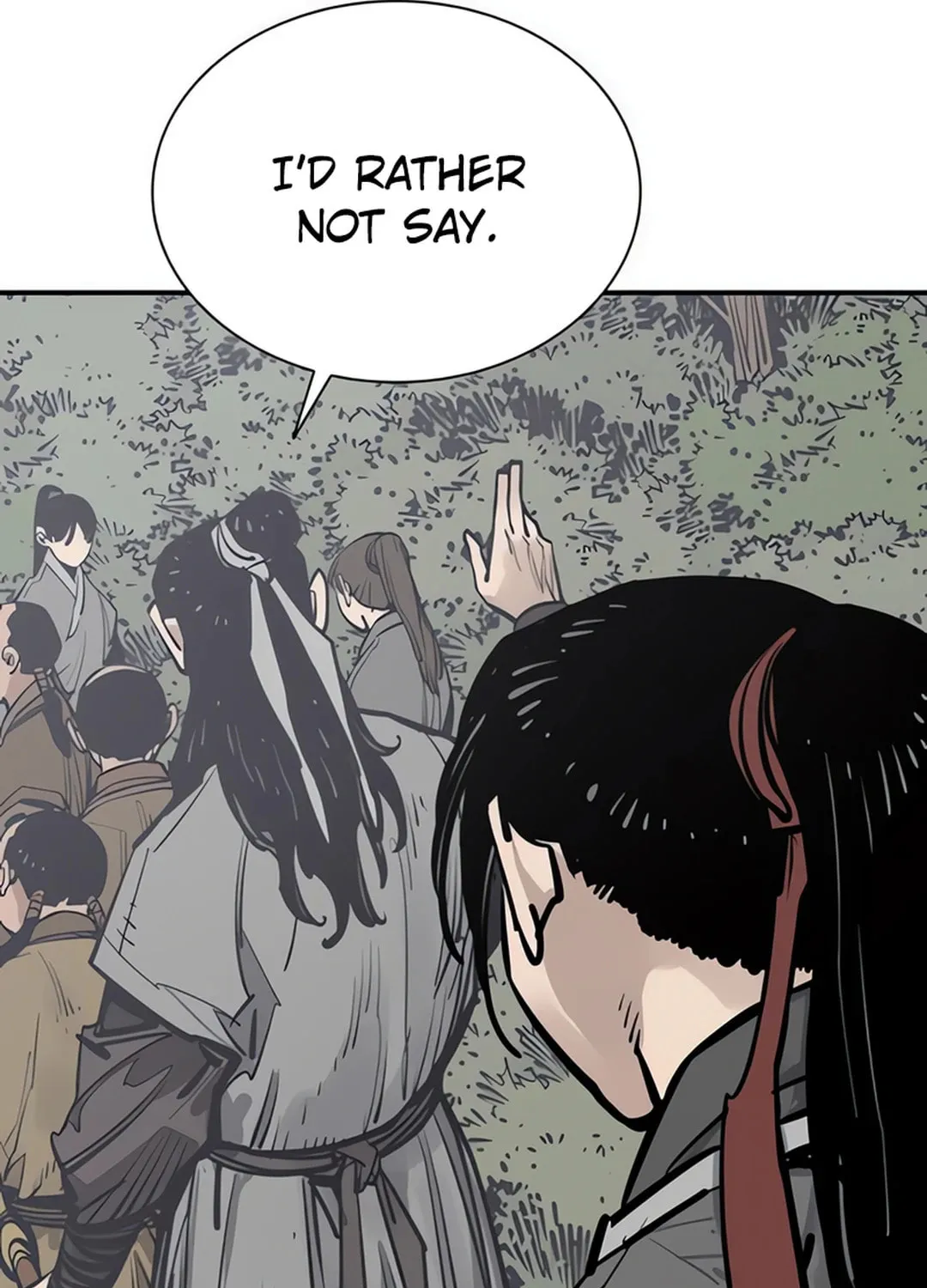 Read Shashin EN Manga Online