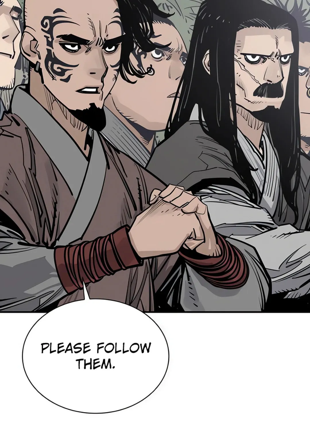 Read Shashin EN Manga Online