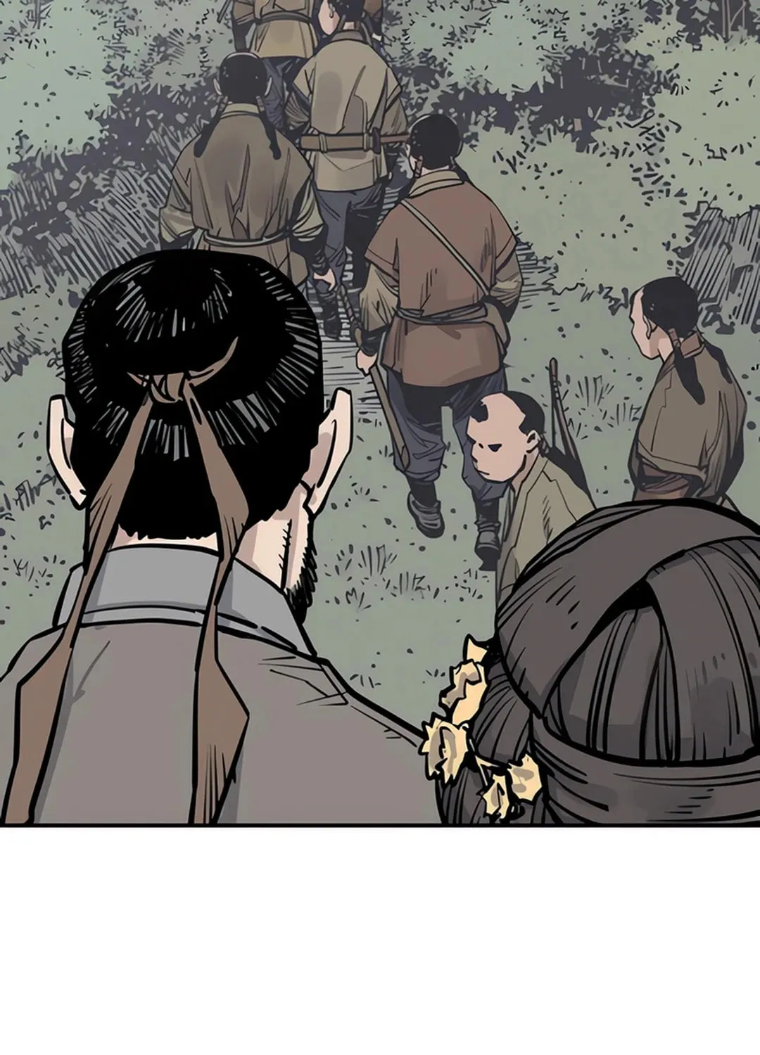 Read Shashin EN Manga Online