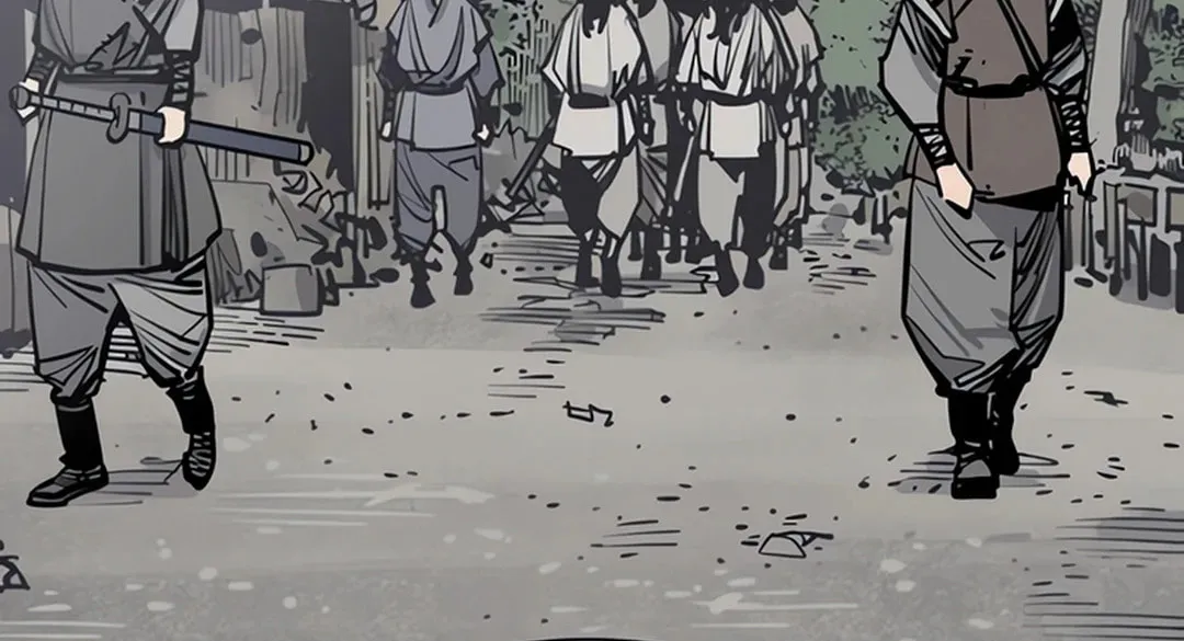 Read Shashin EN Manga Online