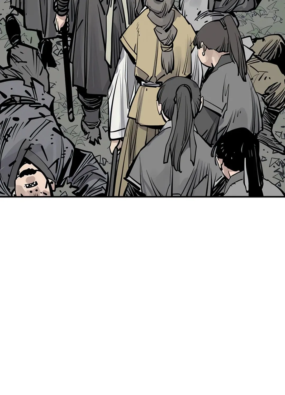 Read Shashin EN Manga Online