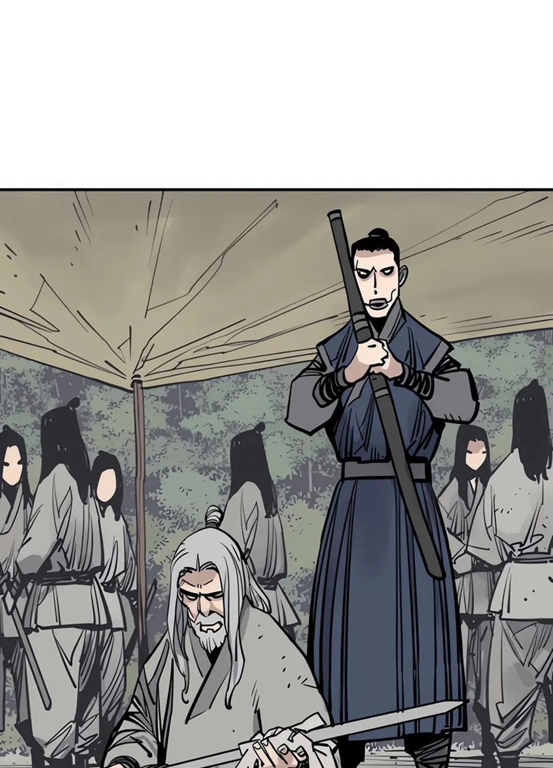Read Shashin EN Manga Online