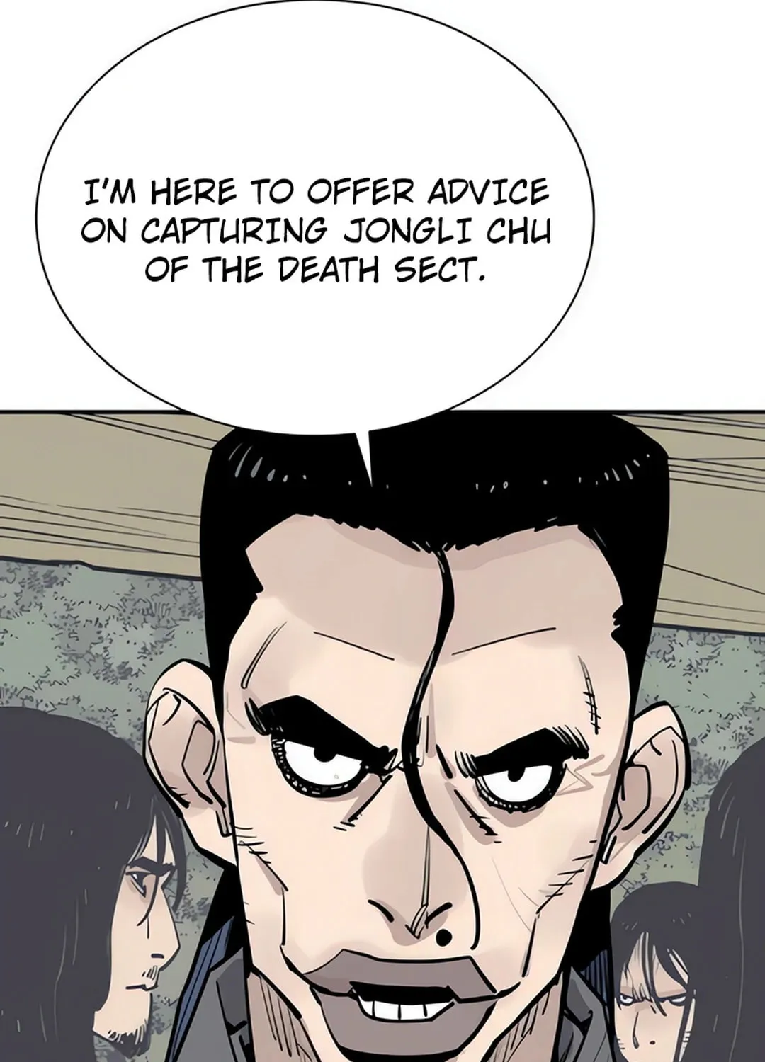 Read Shashin EN Manga Online