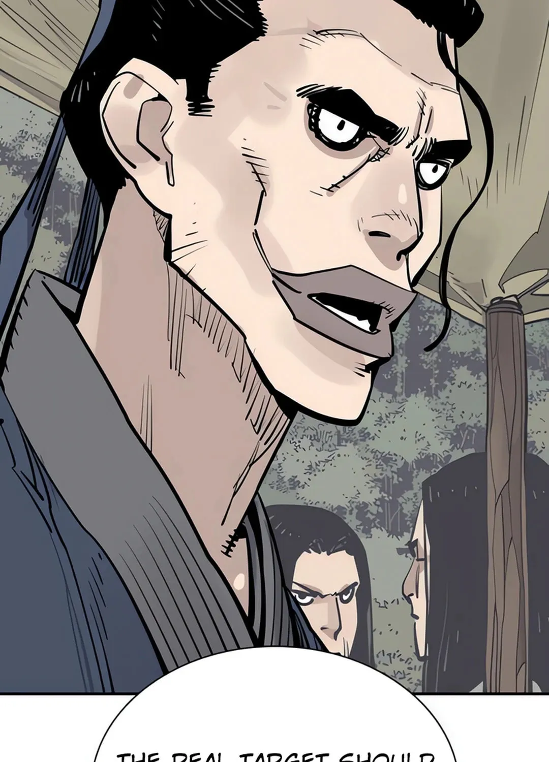 Read Shashin EN Manga Online