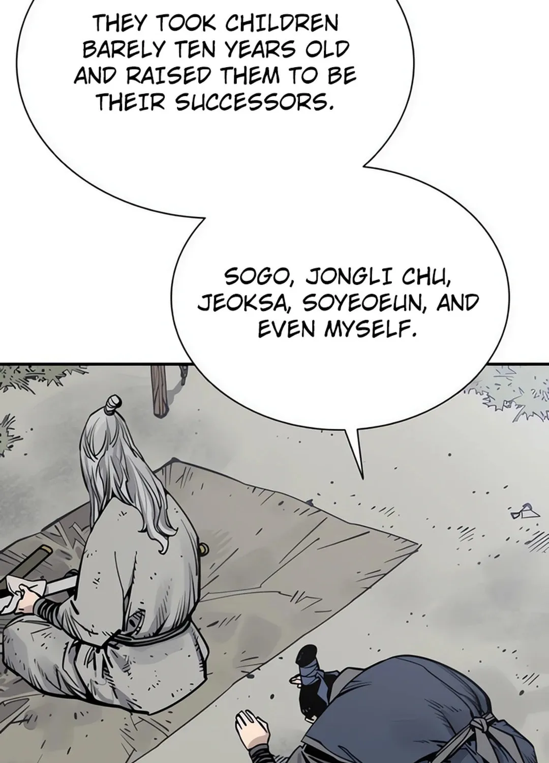 Read Shashin EN Manga Online